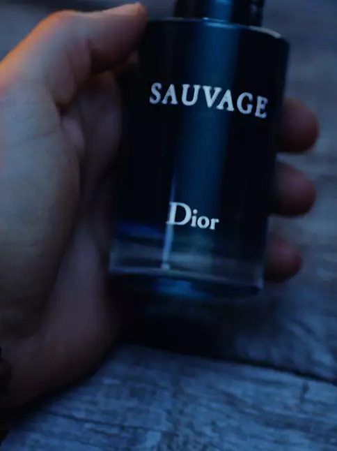 Shop Dior Sauvage Eau de Parfum Refill