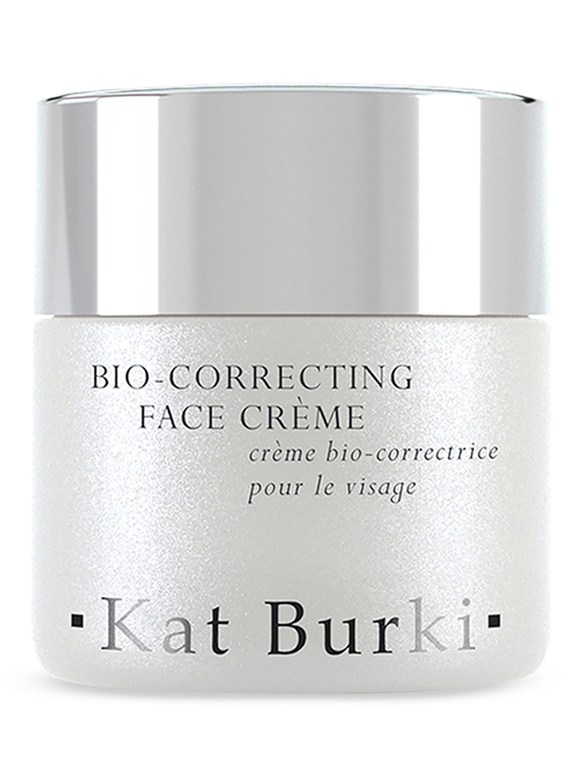 Kat Burki Women's Renewal Bio-Correcting Face Crème