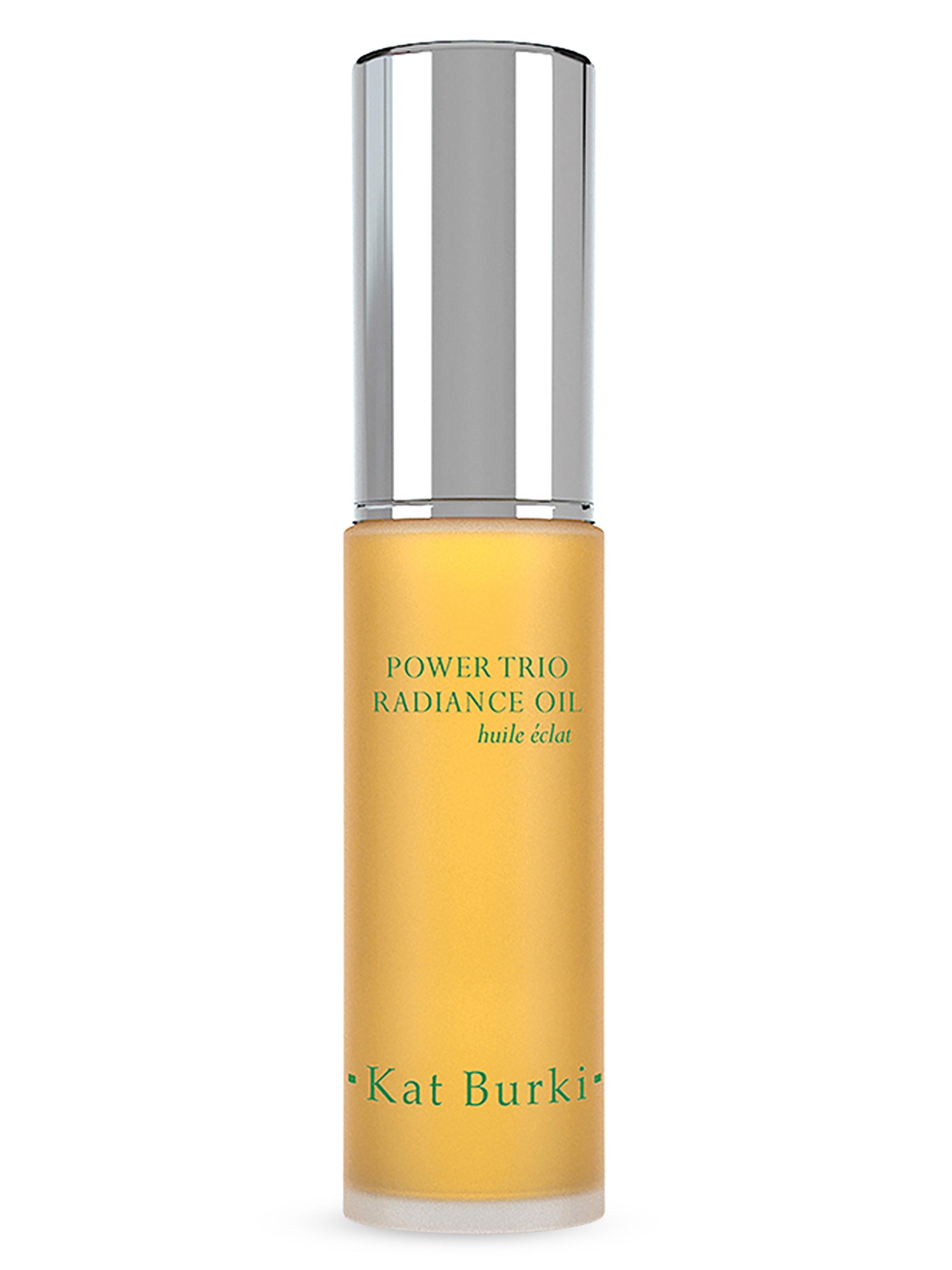 Kat Burki Women's Prevention Power Trio Radiance Oil