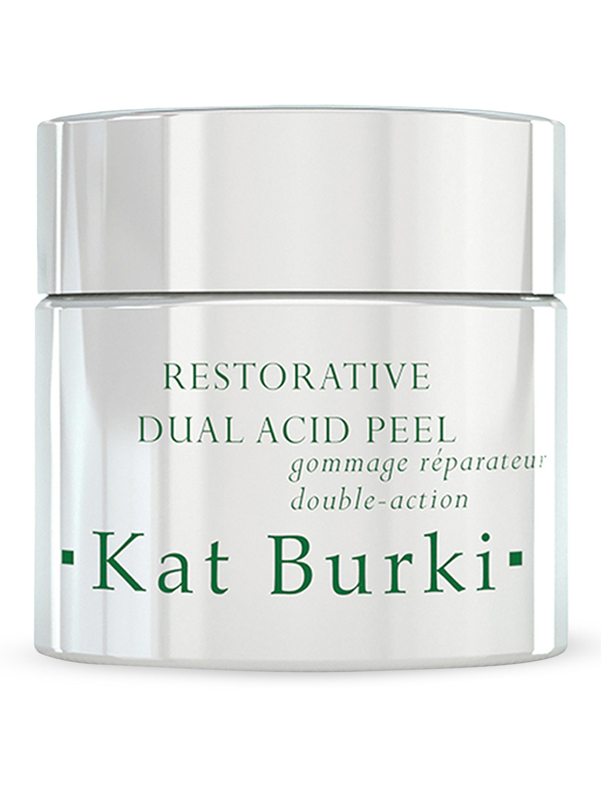 Kat Burki Women's Reversal Restorative Dual Acid Peel
