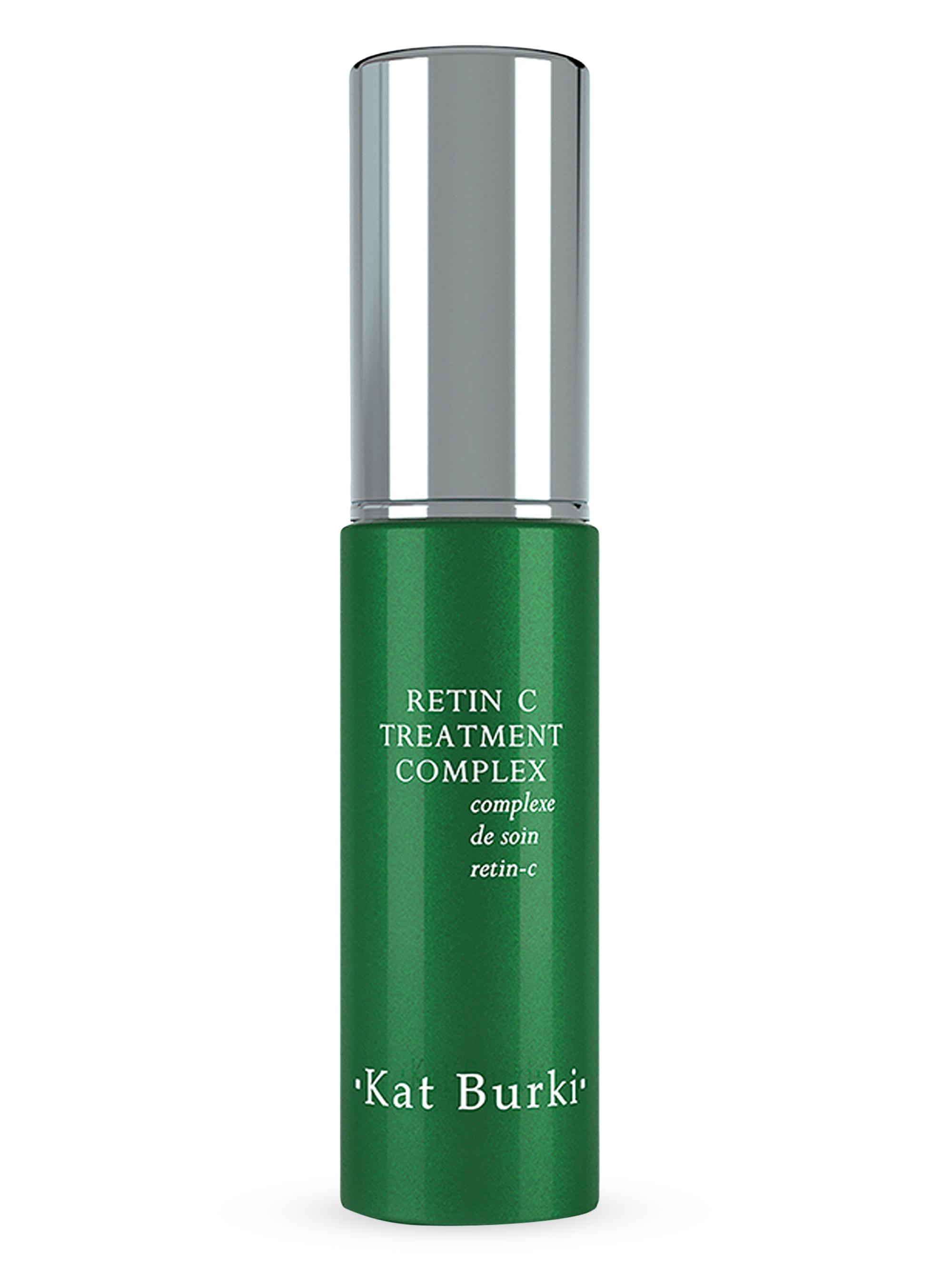 Kat Burki Women's Reversal Retin-C Treatment Complex