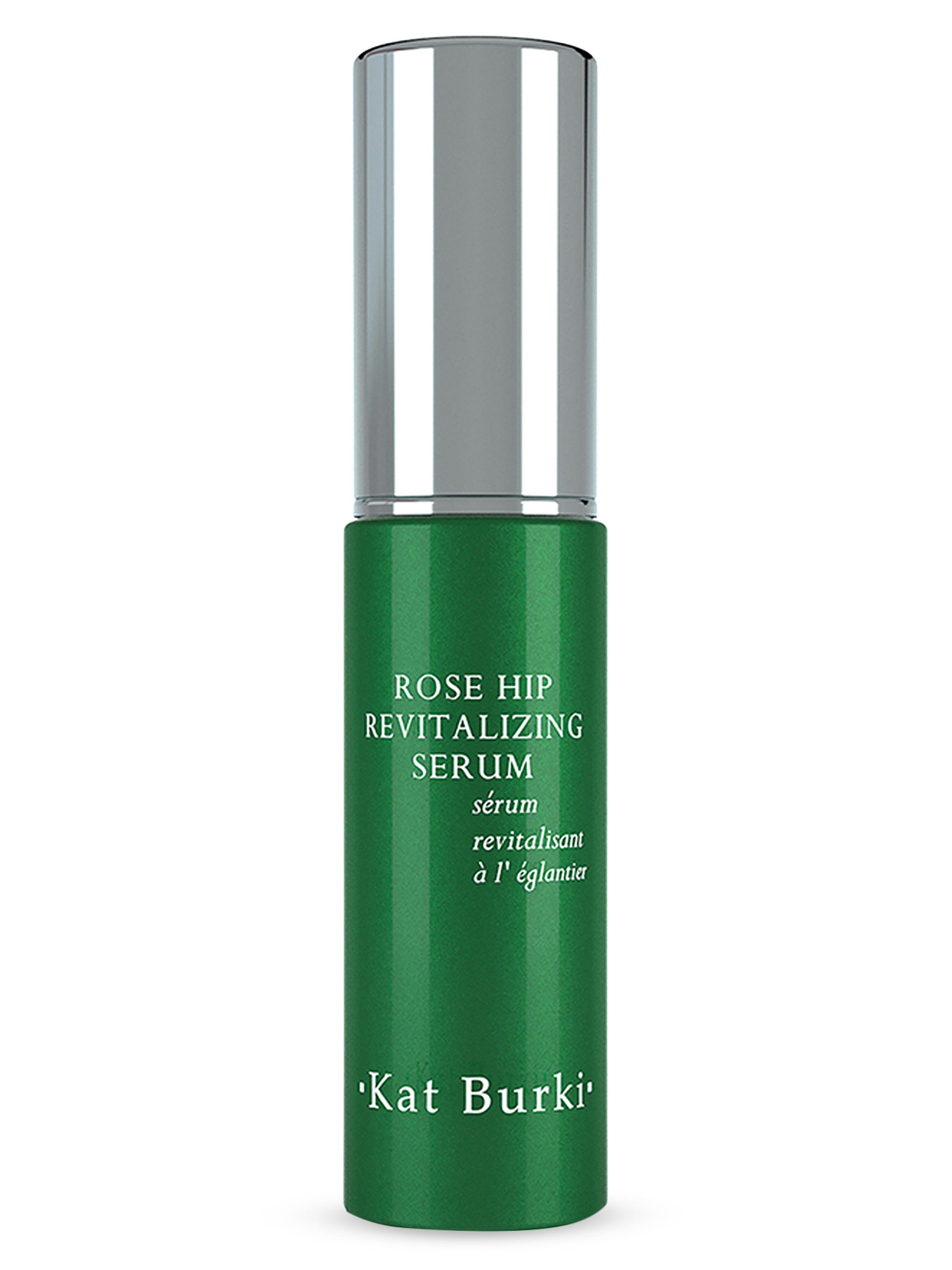 Kat Burki Women's Reversal Rose Hip Revitalizing Serum