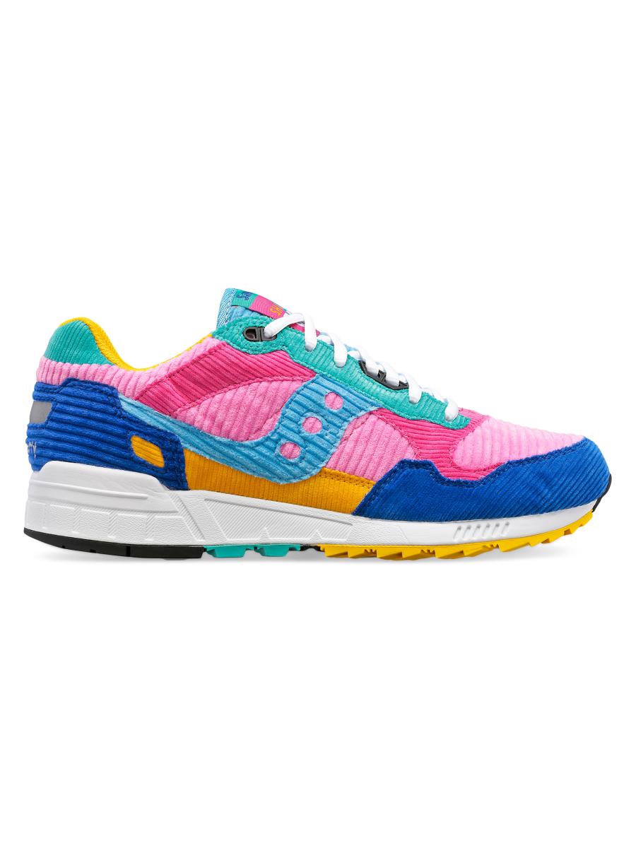 Saucony Patchwork Shadow 5000 Sneakers Saks Fifth Avenue