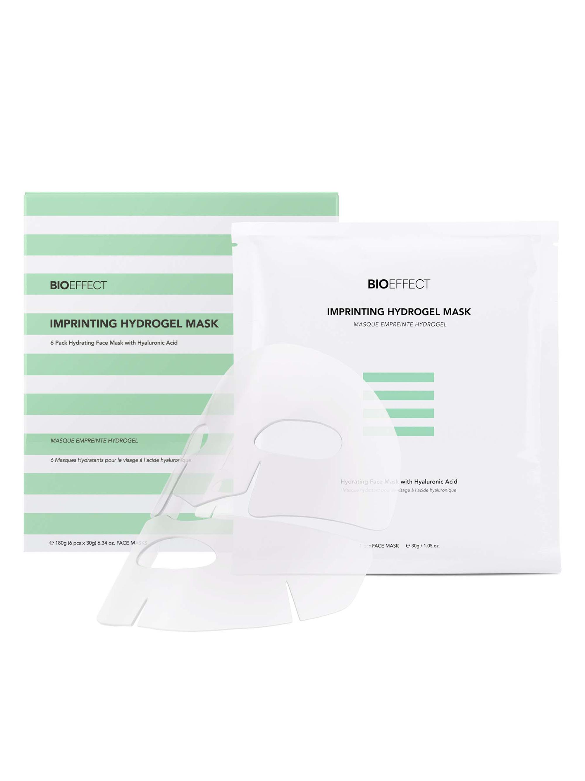 Bioeffect Women's Imprinting Hydrogel Mask