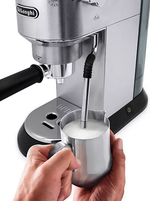 De'Longhi Dedica Arte Pump Espresso Machine + Reviews