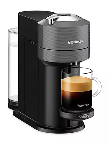 Breville, Nespresso Pixie Single-Serve Espresso Machine with Aeroccino Milk  Frother - Zola