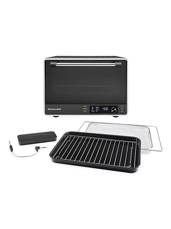 KitchenAid KitchenAid® Dual Convection Countertop Oven with Air