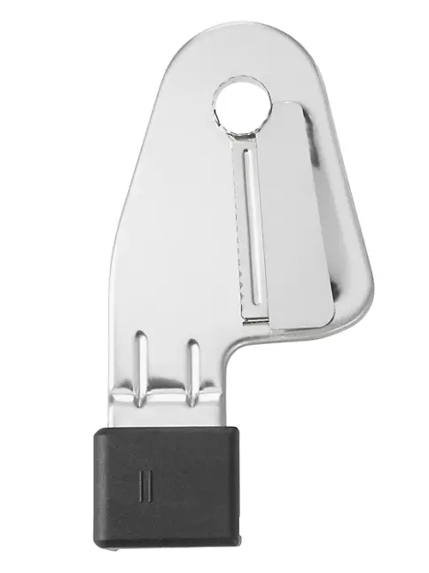 KitchenAid 7-Blade Spiralizer Plus Attachment with Peel, Core