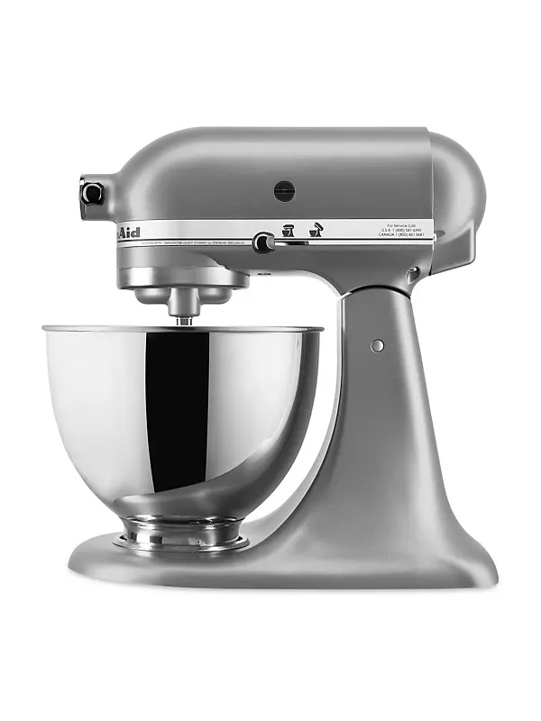 KitchenAid mixer deal: Get the 5.5-quart kitchen tool for $150 off