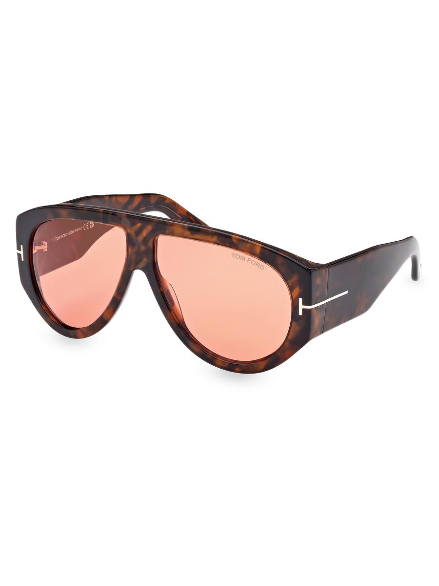 Bronson Acetate Sunglasses