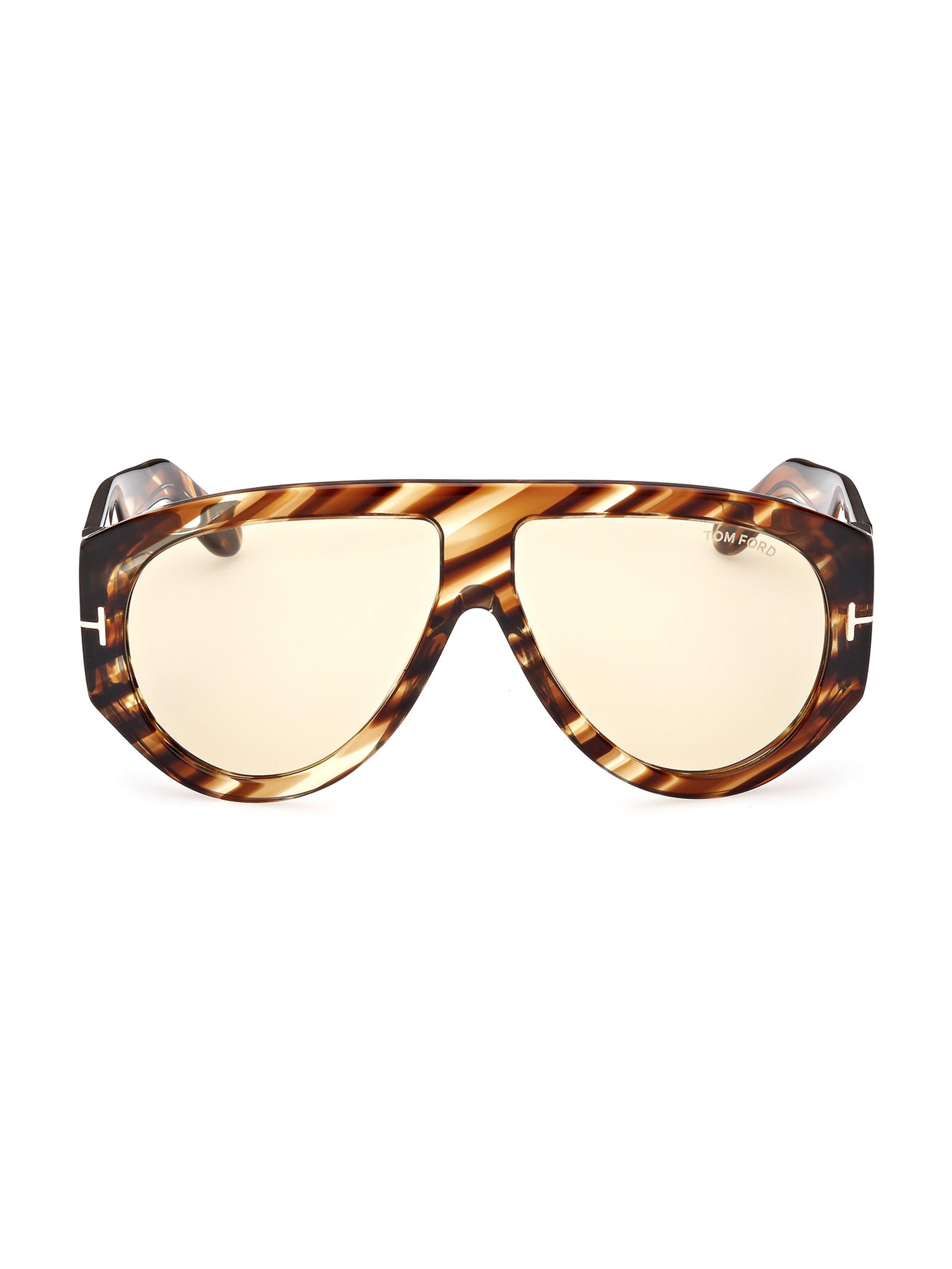 6026★ トム TOM FORD 61MM Aviator Sunglasses | Saks Fifth Avenue