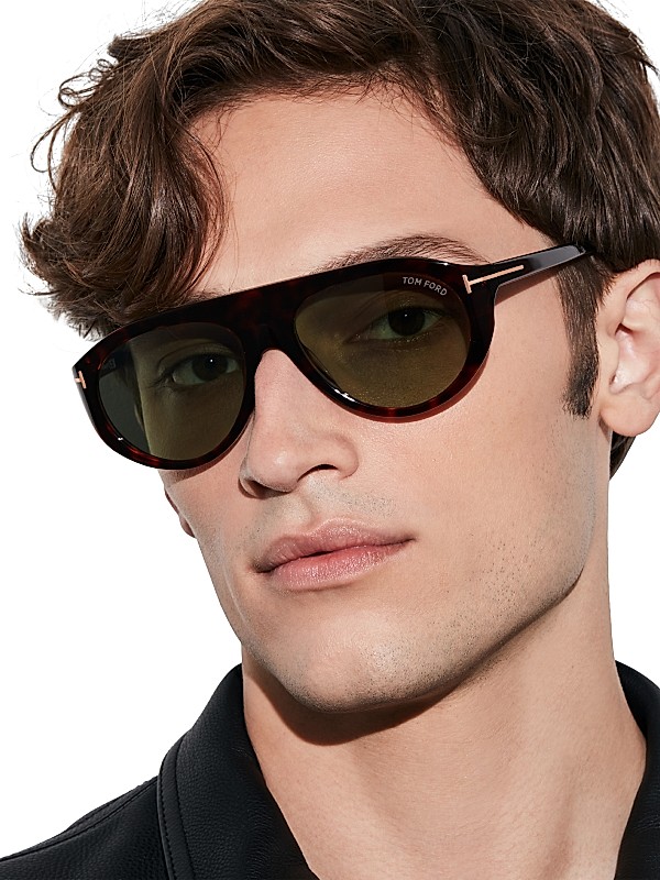 Shop TOM FORD 60MM Round Sunglasses | Saks Fifth Avenue Shop TOM FORD 60MM Round Sunglasses | Saks Fifth Avenue