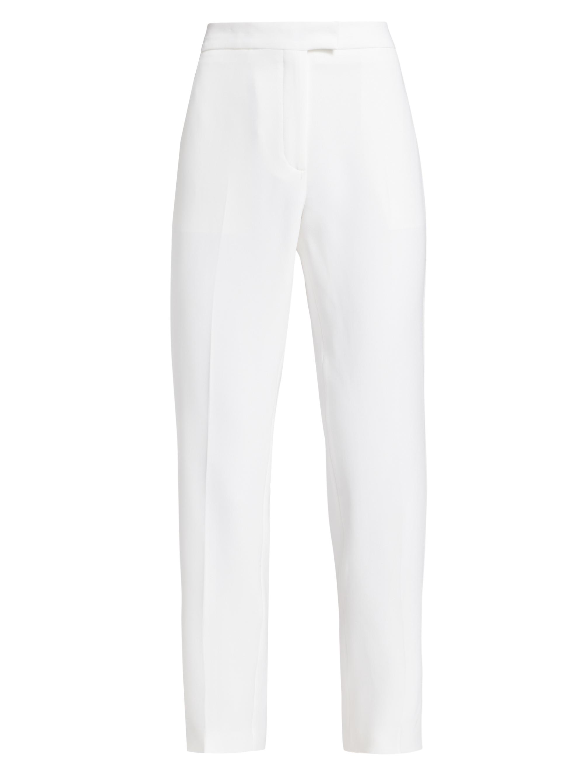 Pleats Please Issey Miyake Tour Tapered Pants | Saks Fifth Avenue
