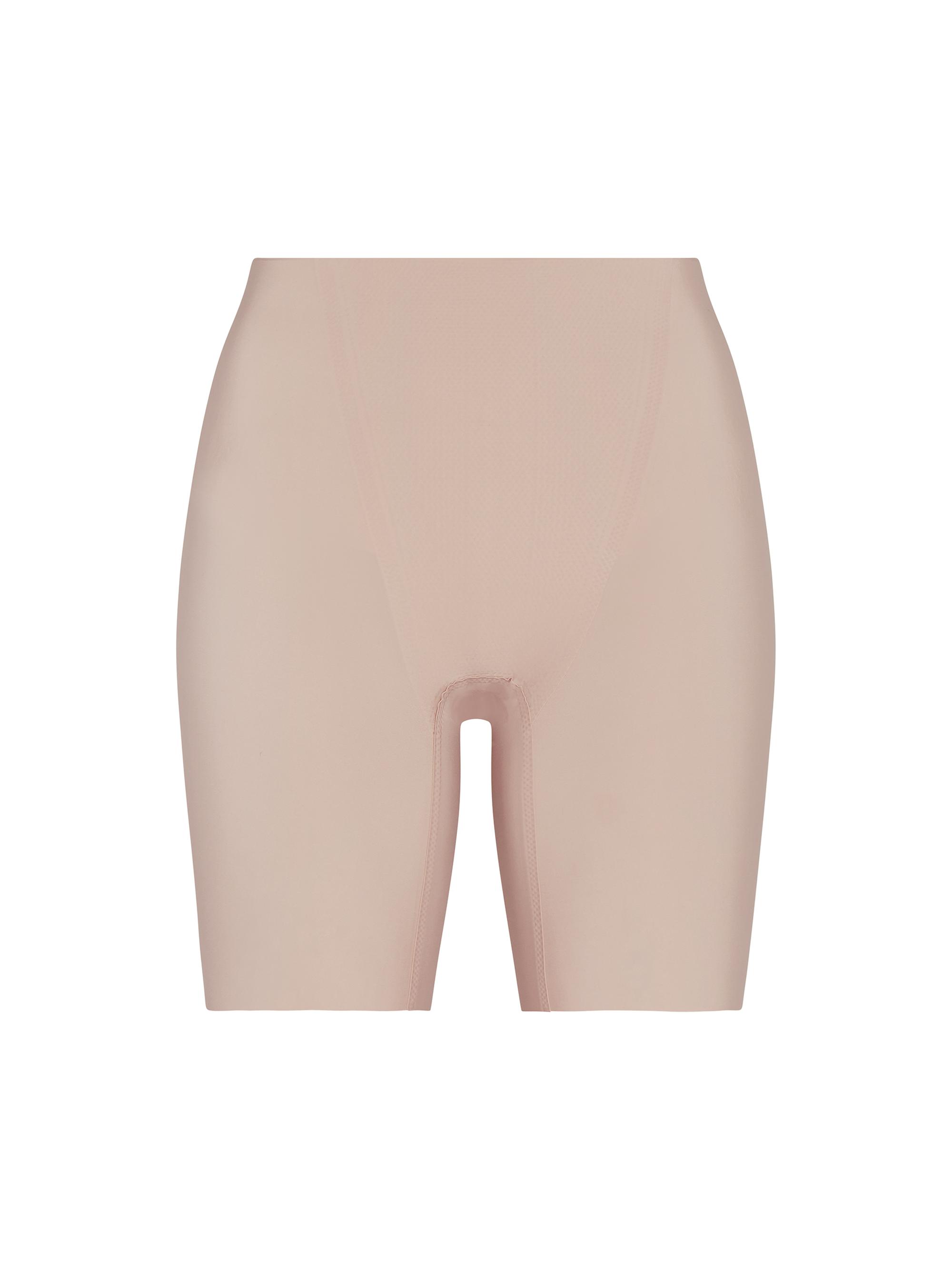 Commando Women's Zone Smoothing Shorts - Beige
