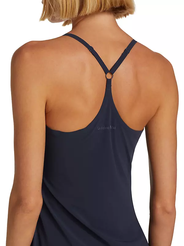 Outdoor Voice's Exercise Dress Is *the* Back to School Must-Have