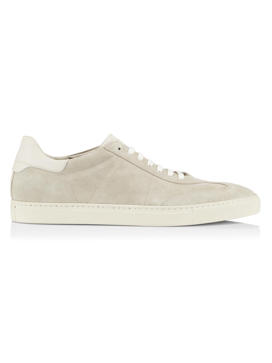 saaaatoページ To Boot New York Solaro Suede Sneakers | Saks Fifth Avenue