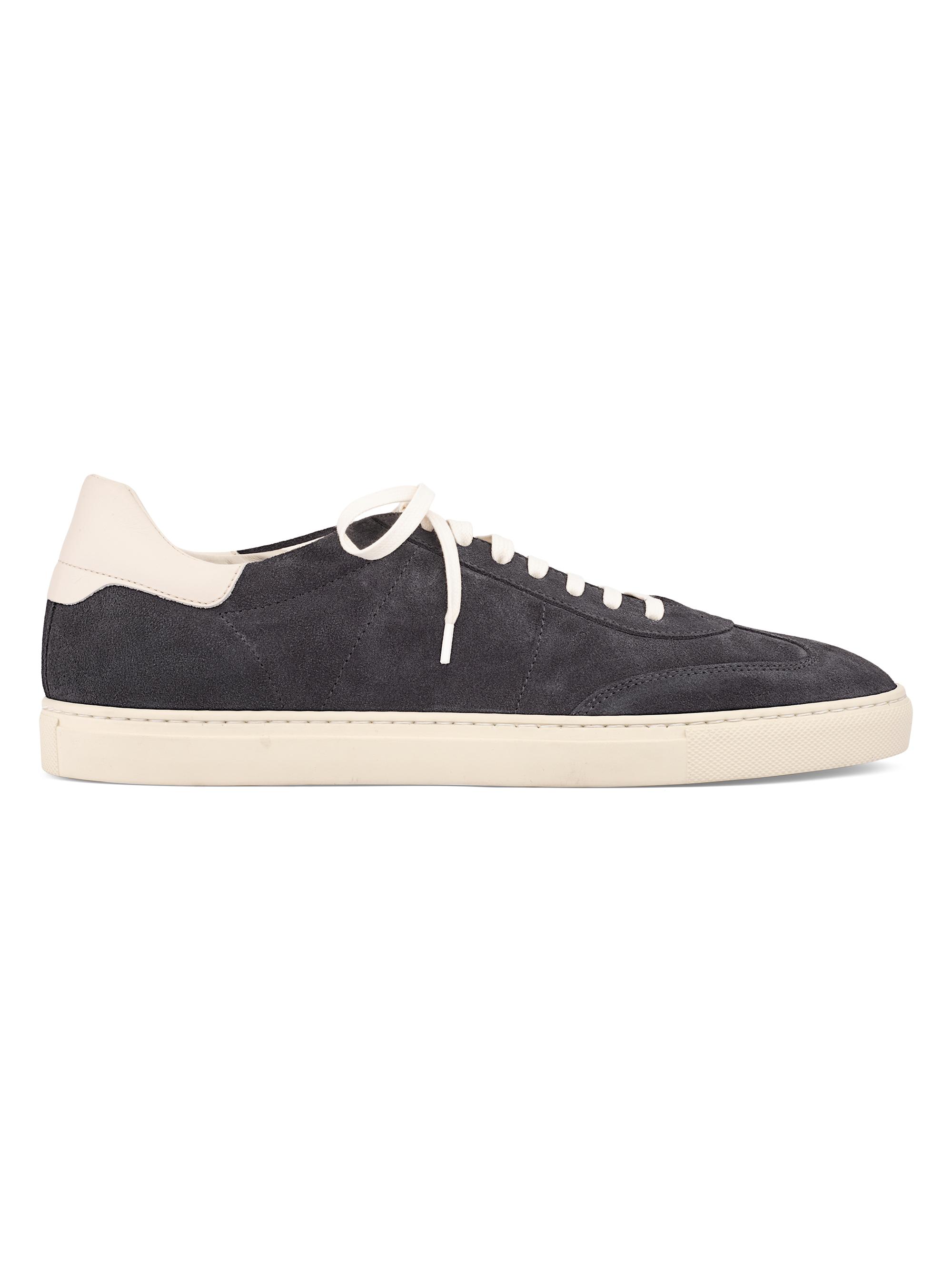 To Boot New York Solaro Suede Sneakers Saks Fifth Avenue