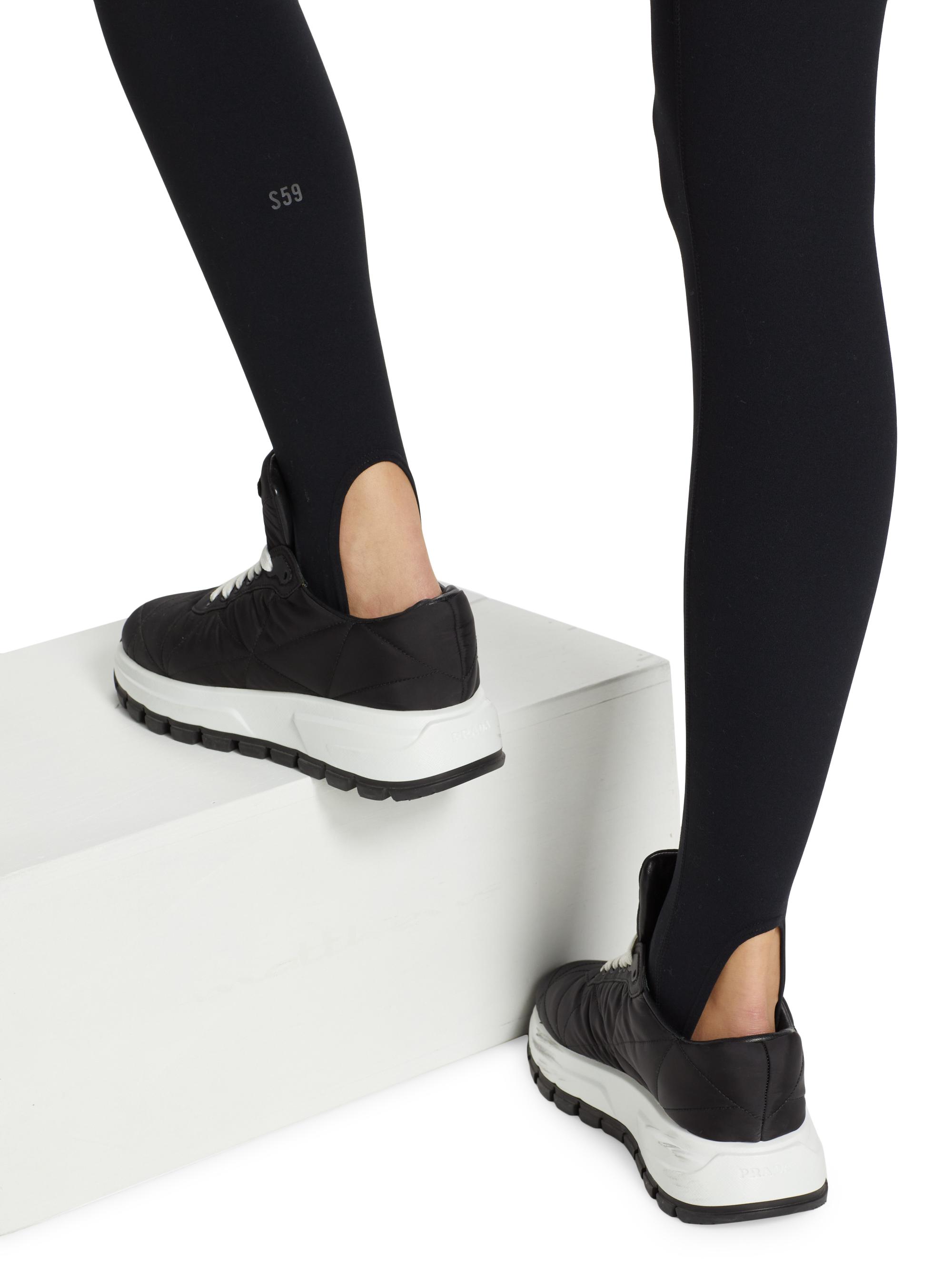 Splits59 River High-Rise Stirrup Leggings | Saks Fifth Avenue