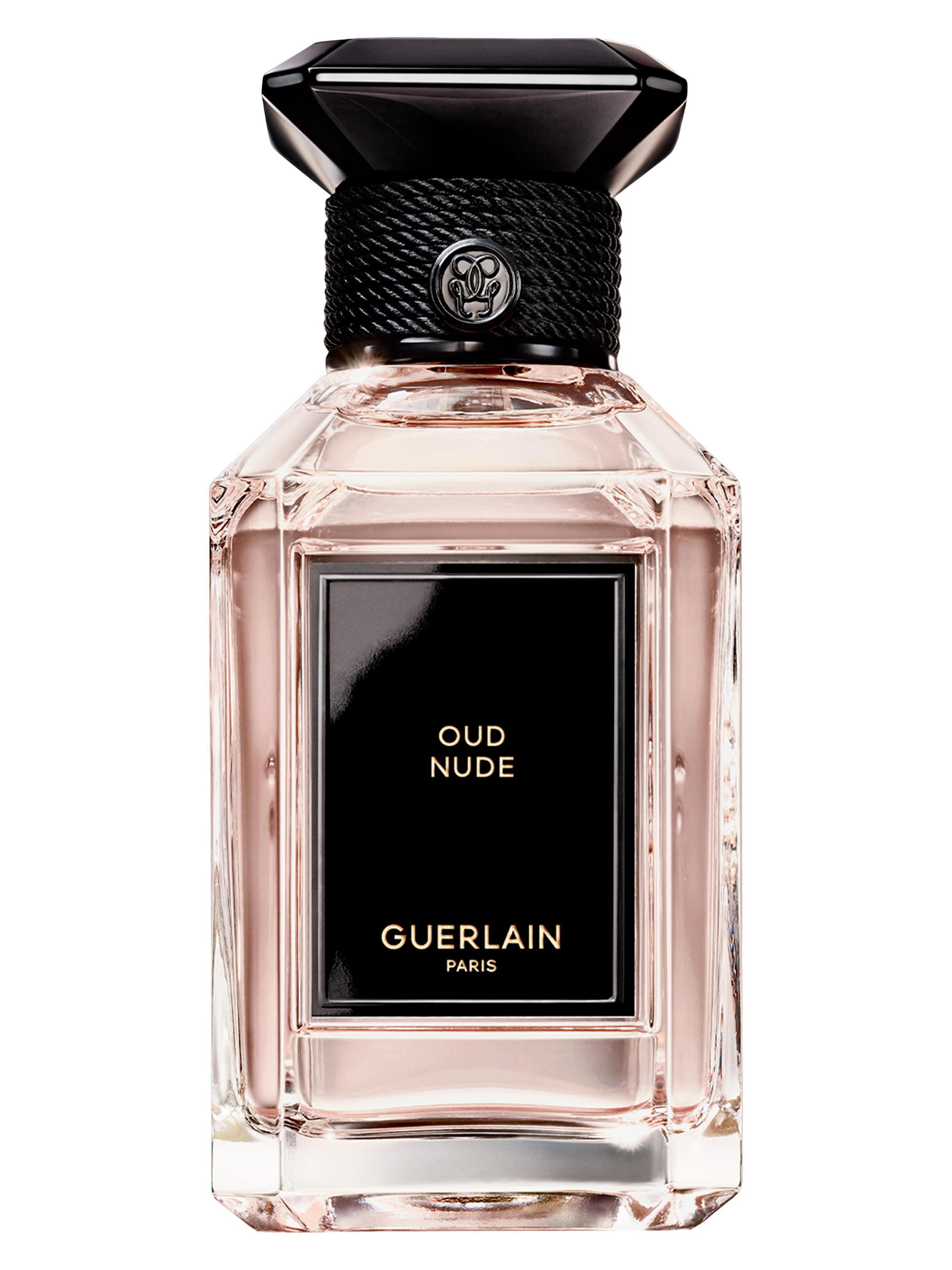 ★新品未使用★GUERLAIN MUSC OUTREBLANC 300mL GUERLAIN L'Art & La Matiere Musc Outreblanc Eau de Parfum