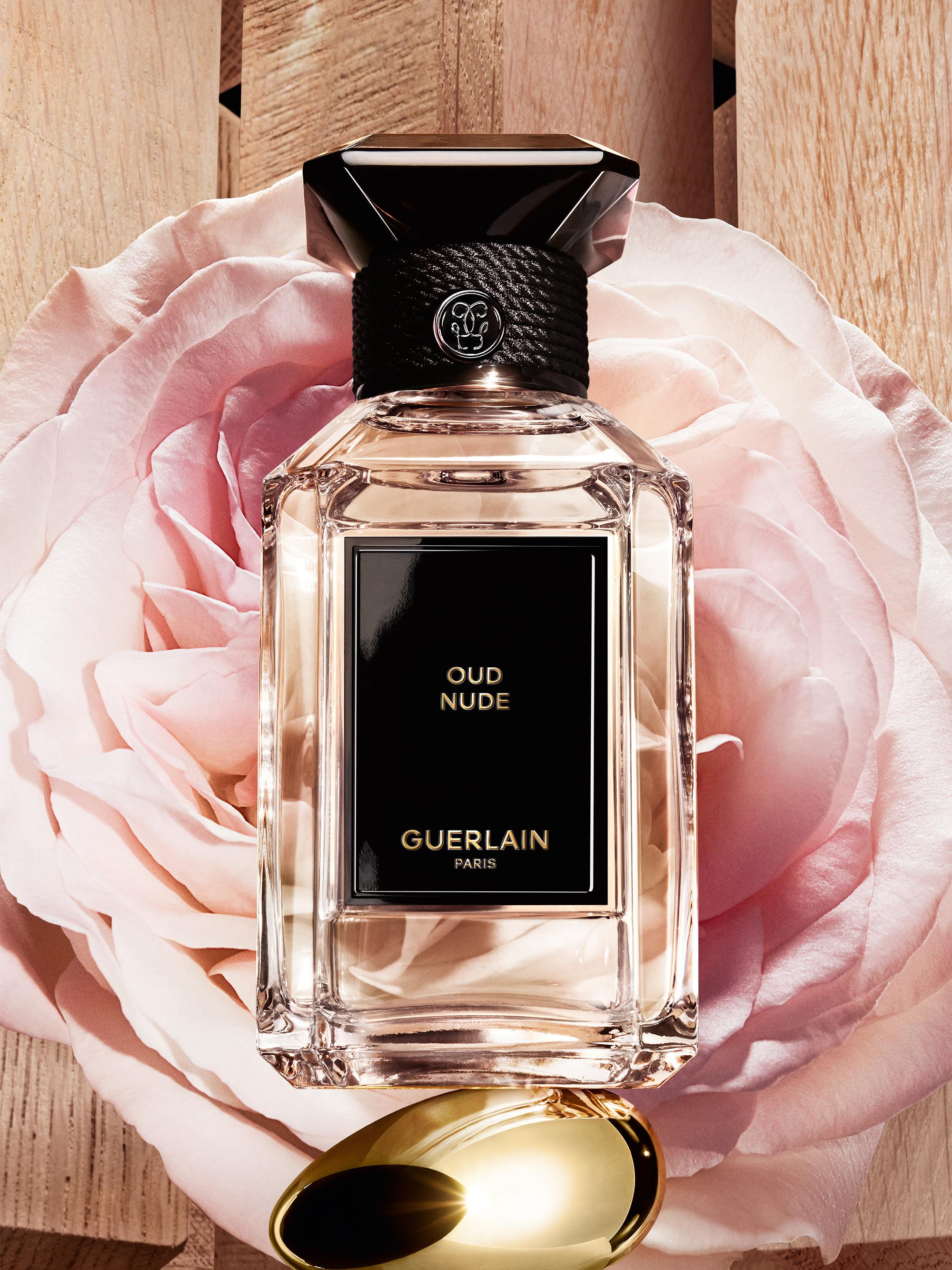 GUERLAIN L'Art & La Matiere Oud Nude Eau de Parfum | Saks Fifth Avenue