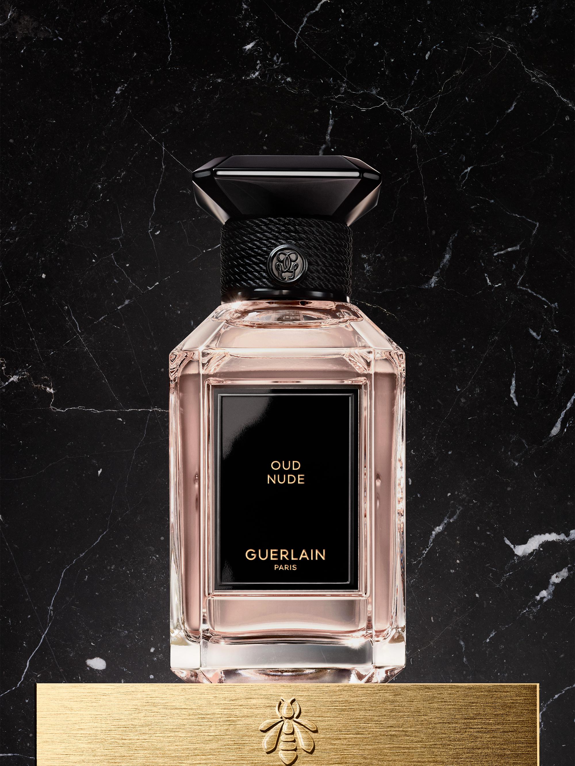 GUERLAIN L'Art & La Matiere Oud Nude Eau de Parfum | Saks Fifth Avenue