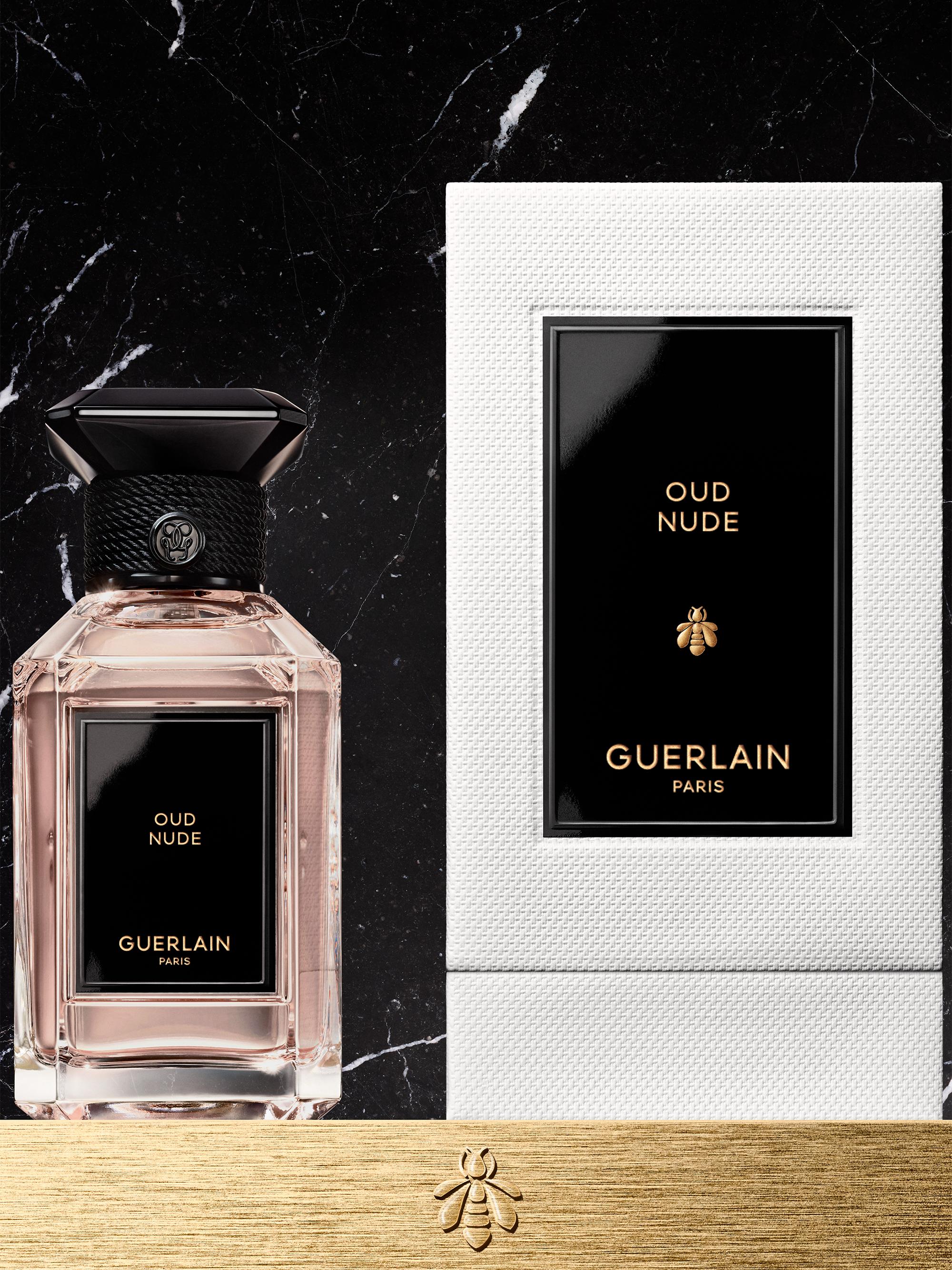 GUERLAIN L'Art & La Matiere Oud Nude Eau de Parfum | Saks Fifth Avenue