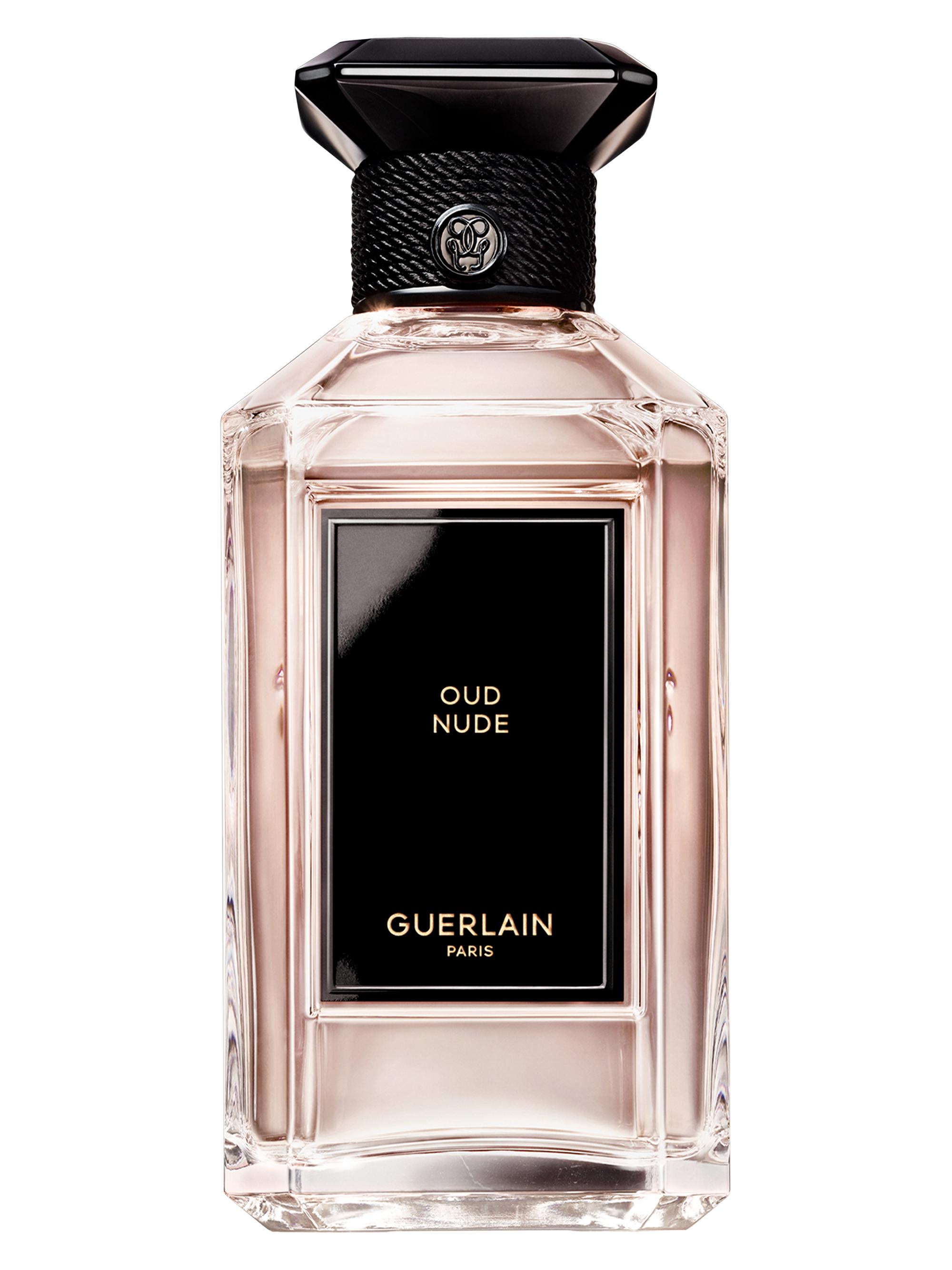 GUERLAIN L'Art & La Matiere Oud Nude Eau de Parfum | Saks Fifth Avenue