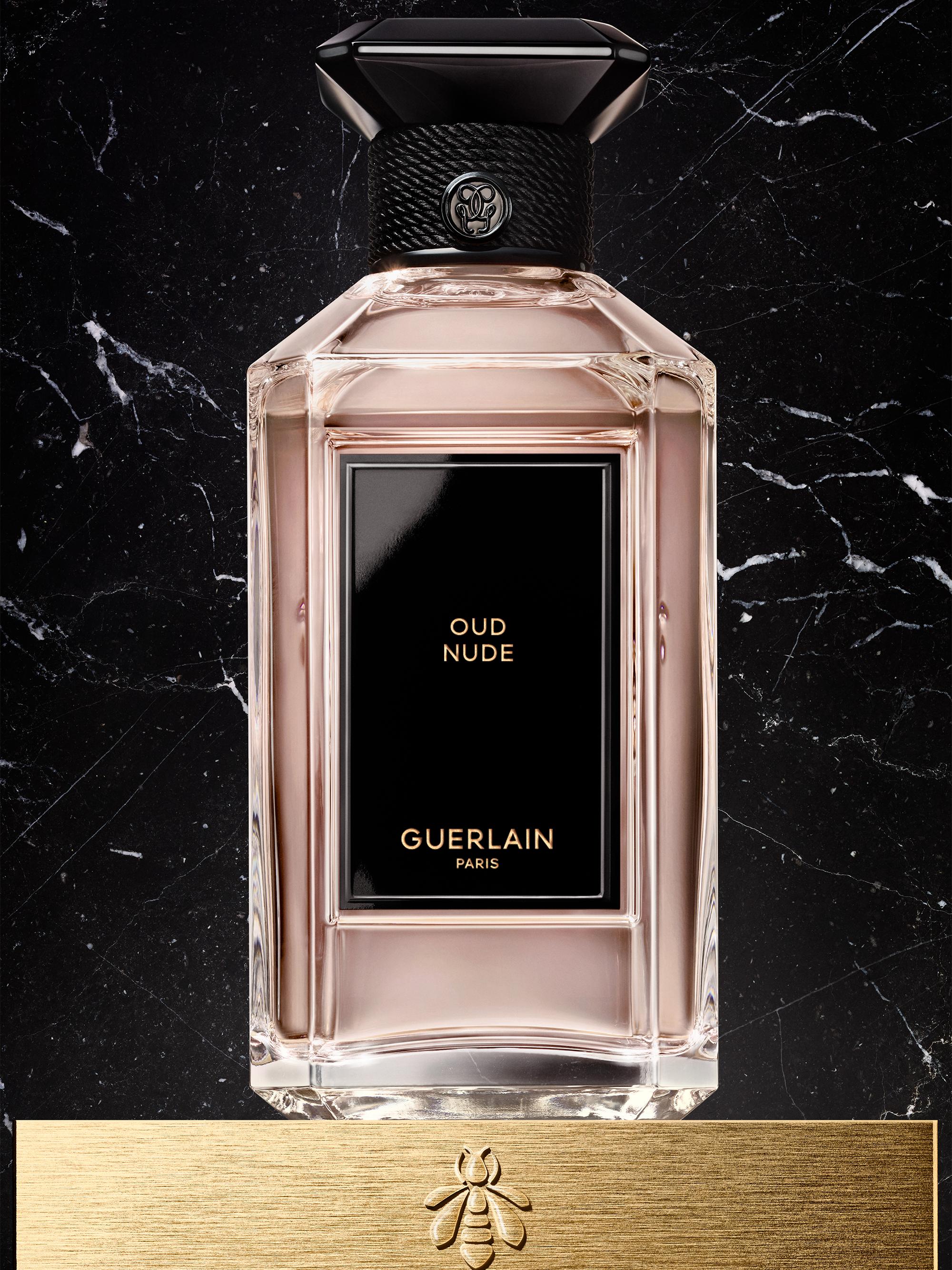 値下げ‼️ゲラン　ウードヌード100ml GUERLAIN L'Art & La Matiere Oud Nude Eau de Parfum | Saks Fifth Avenue
