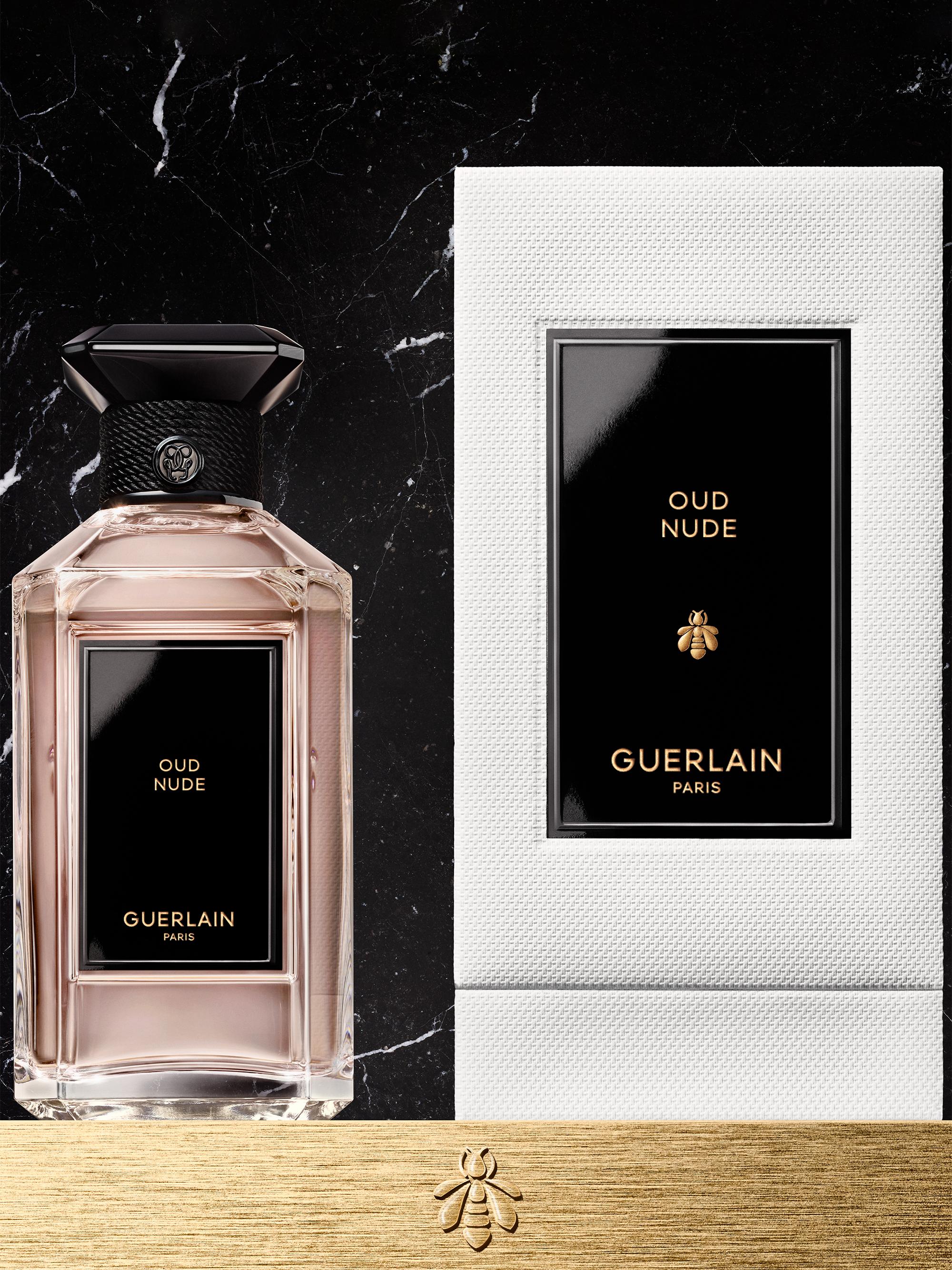 GUERLAIN L'Art & La Matiere Oud Nude Eau de Parfum | Saks Fifth Avenue