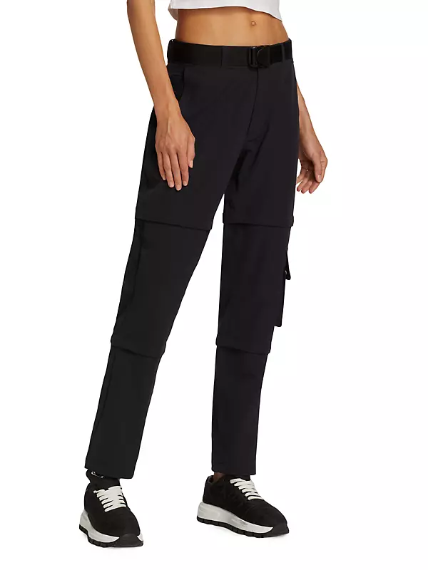 The Outdoor Voices RecTrek Pants Are Back in Stock
