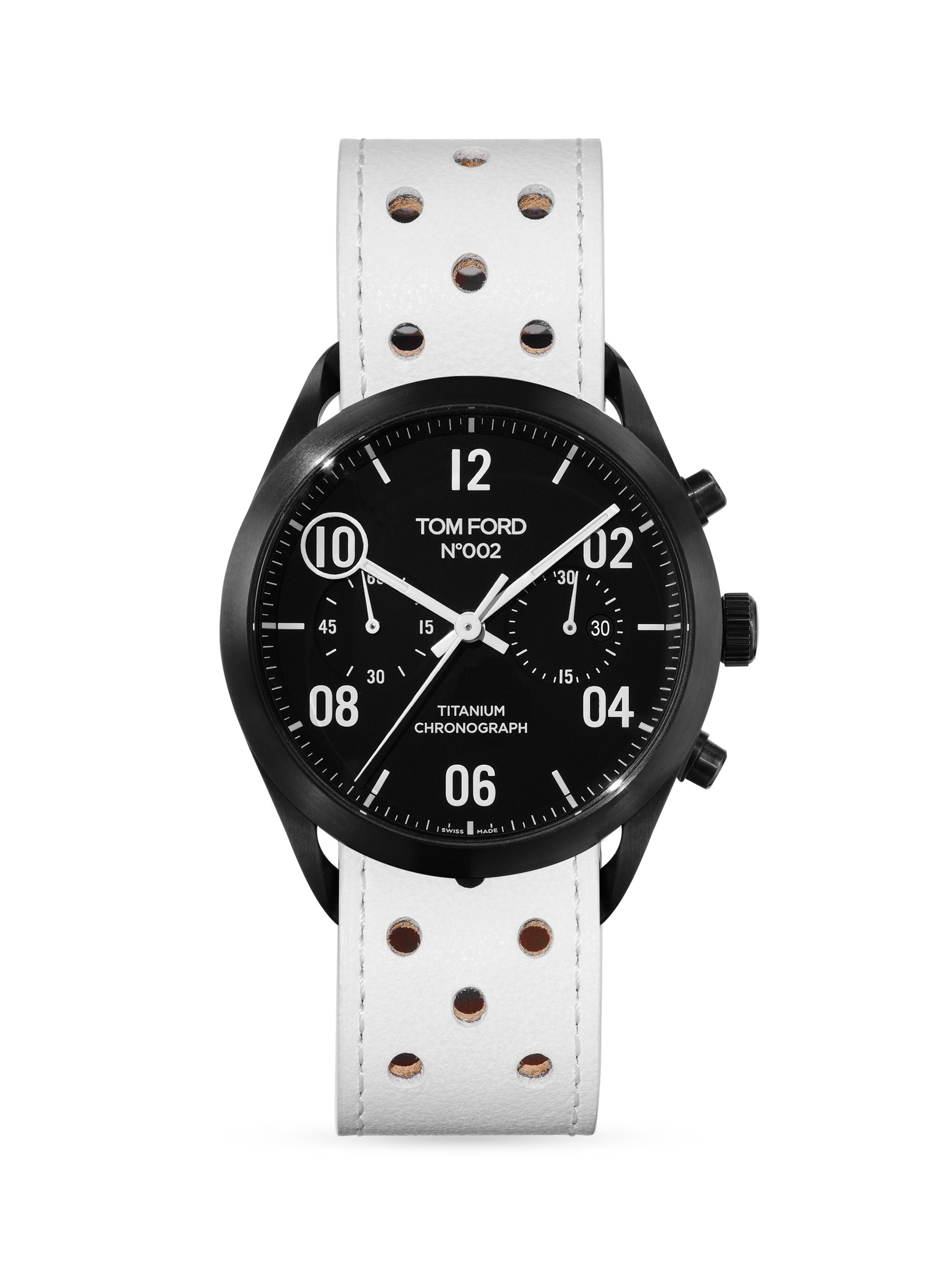 TOM FORD 002 新品 0400017414795_WHITEMATTEBLACK?
