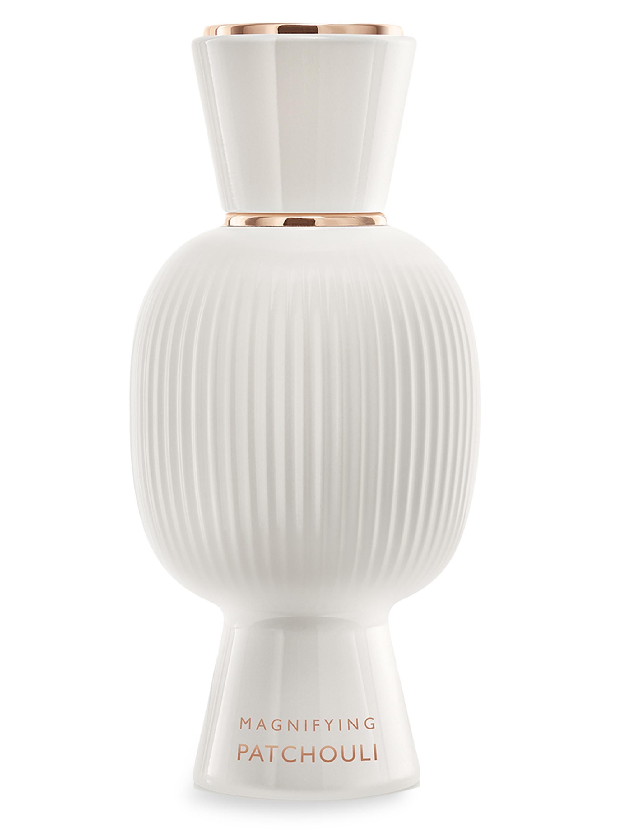 WJW様用BVLGARI “ALLEGRA MAGNIFYING MYRRH ” BVLGARI Allegra Magnifying Myrrh Eau de Parfum | Saks Fifth Avenue