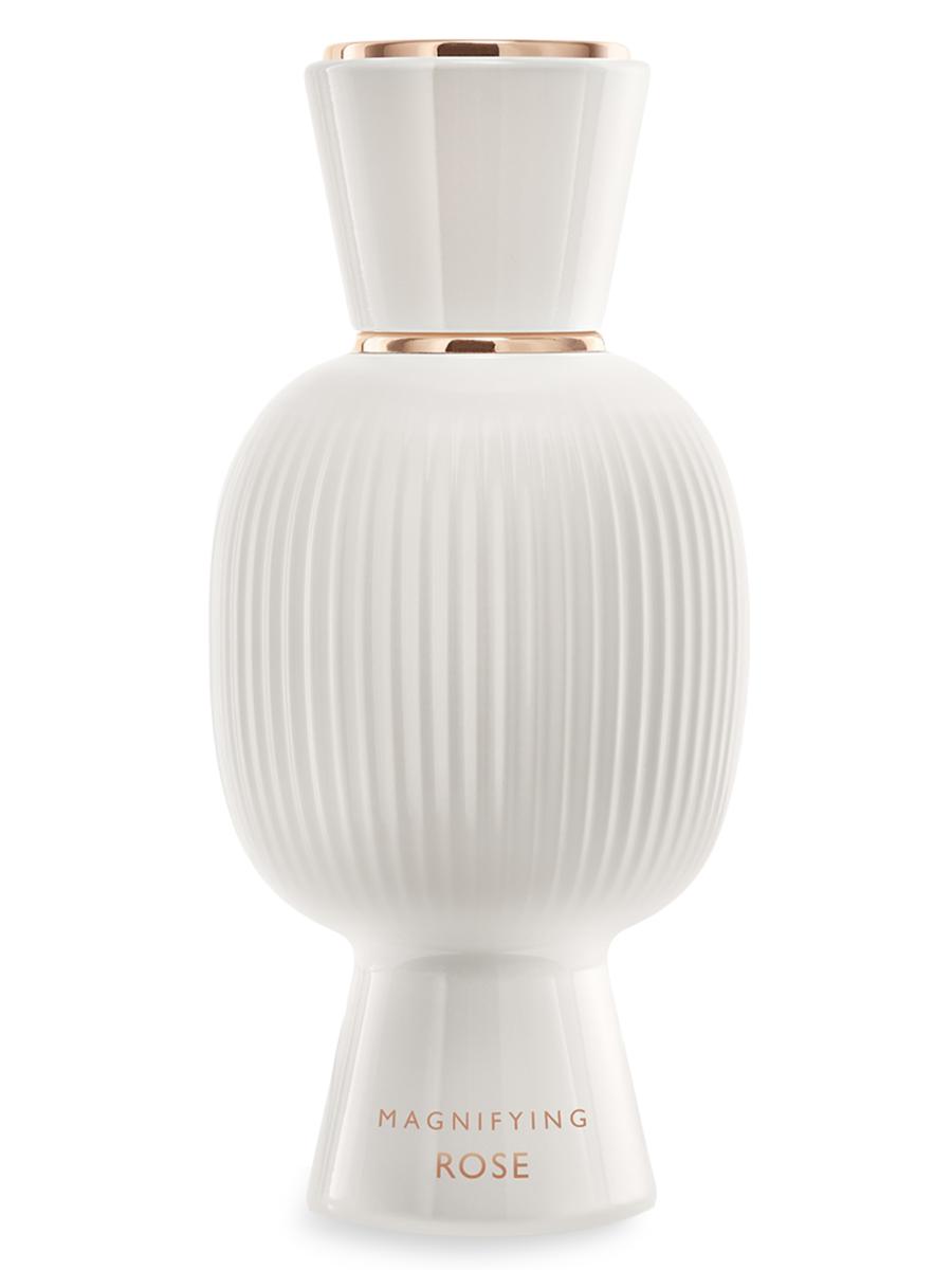 BVLGARI Allegra Magnifying Rose Essence Eau de Parfum | Saks Fifth