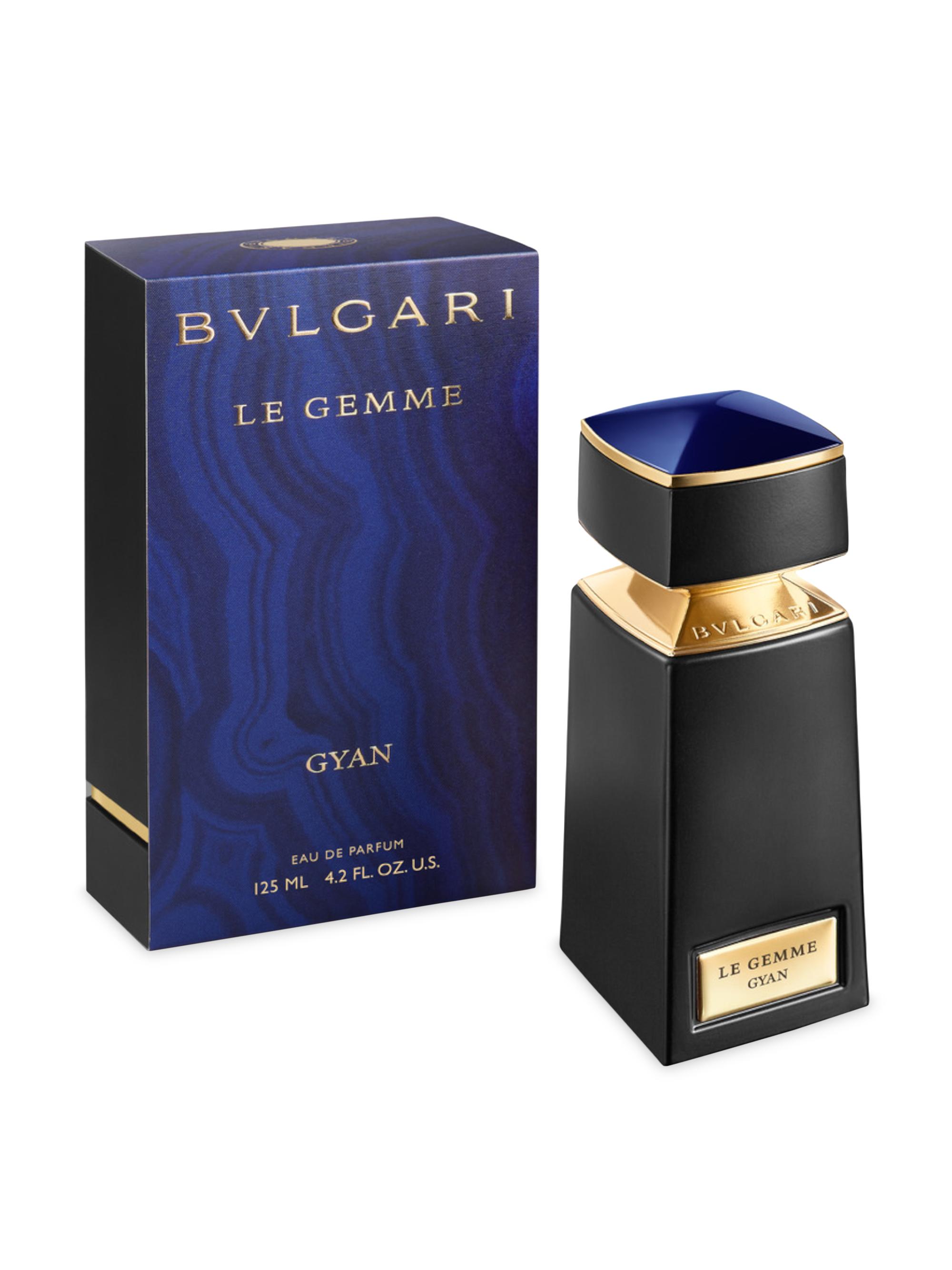 香水(男性用) BVLGARI LE GEMME GYAN 30ml BVLGARI Le Gemme Gyan Eau de Parfum | Saks Fifth Avenue