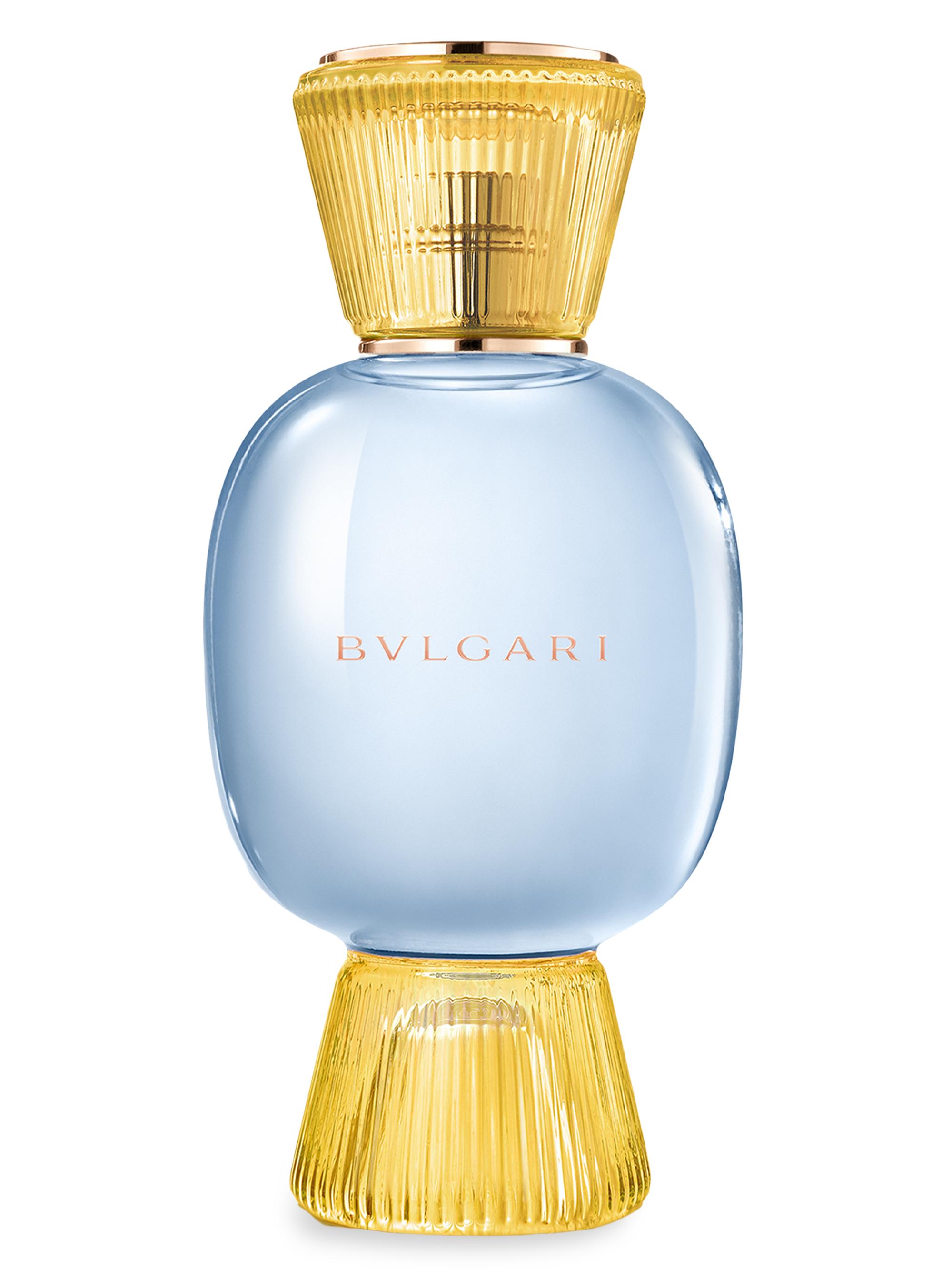 香水(女性用) BVLGARI ALLEGRA Eau de Parfum 50ml Bvlgari Allegra