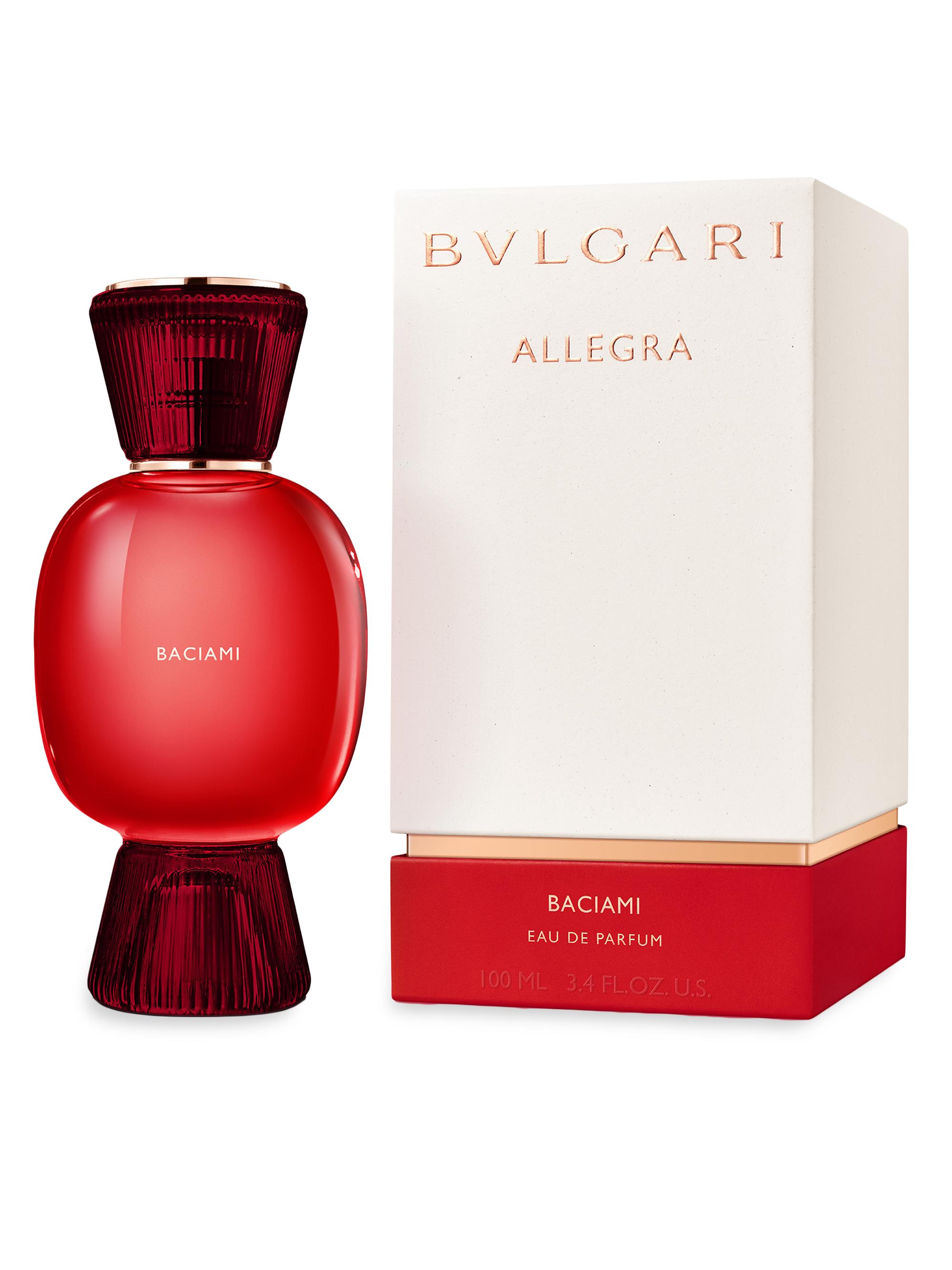 BVLGARI Allegra Baciami Eau de Parfum | Saks Fifth Avenue