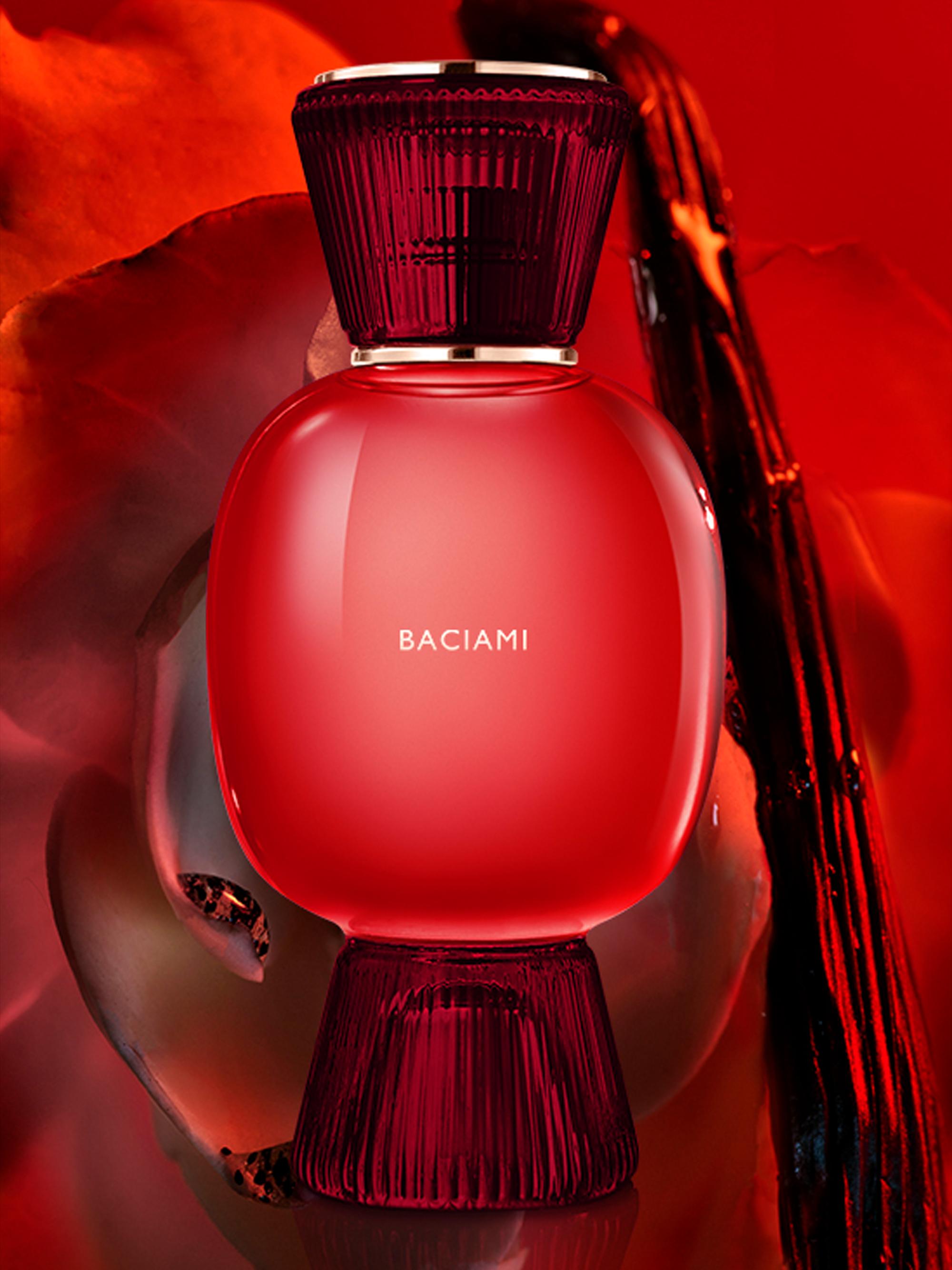 BVLGARI Allegra Baciami Eau de Parfum | Saks Fifth Avenue