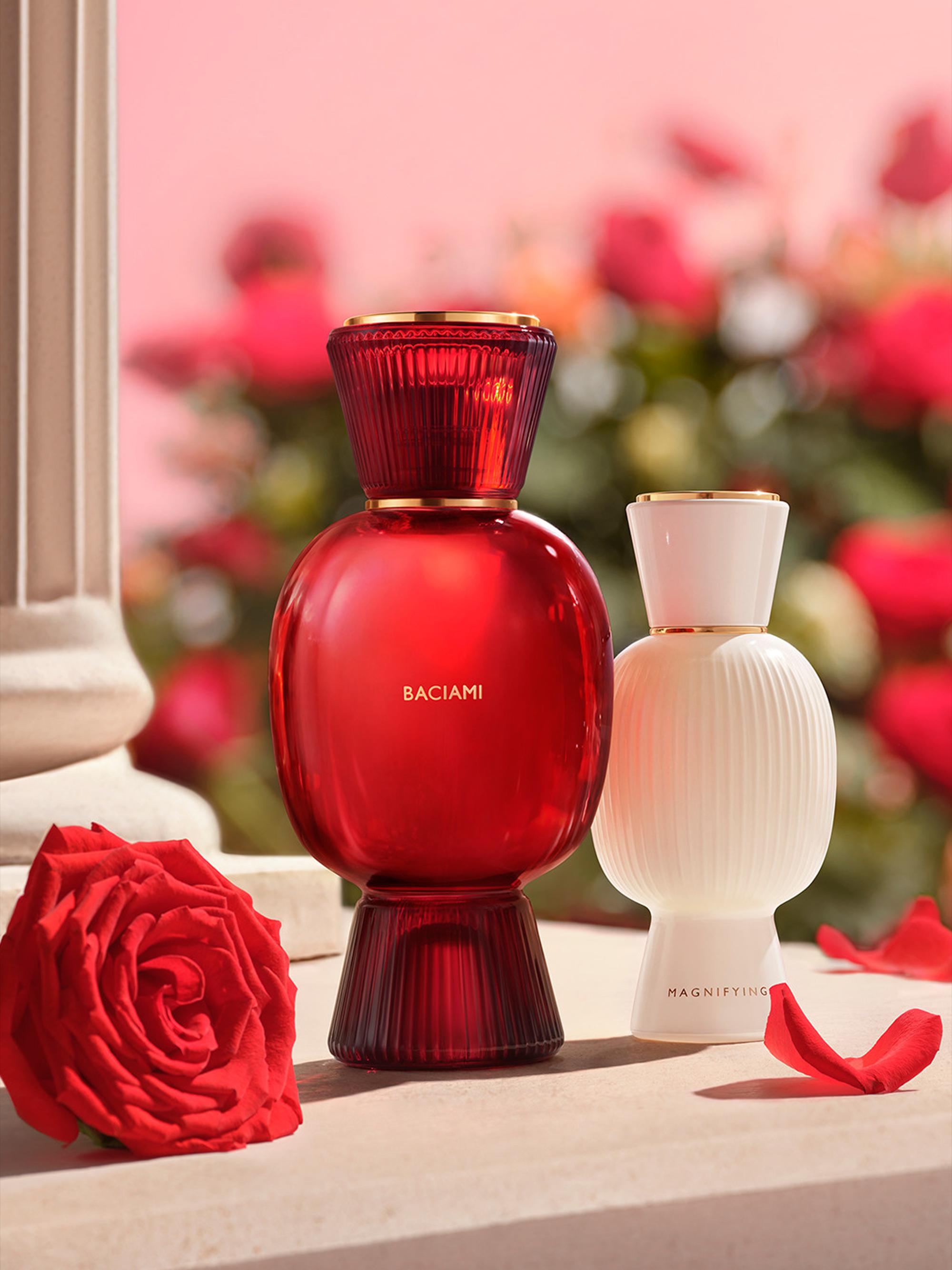 ブルガリ　アレーグラ　バチアーミ　100ml BVLGARI Allegra Baciami Eau de Parfum | Saks Fifth Avenue