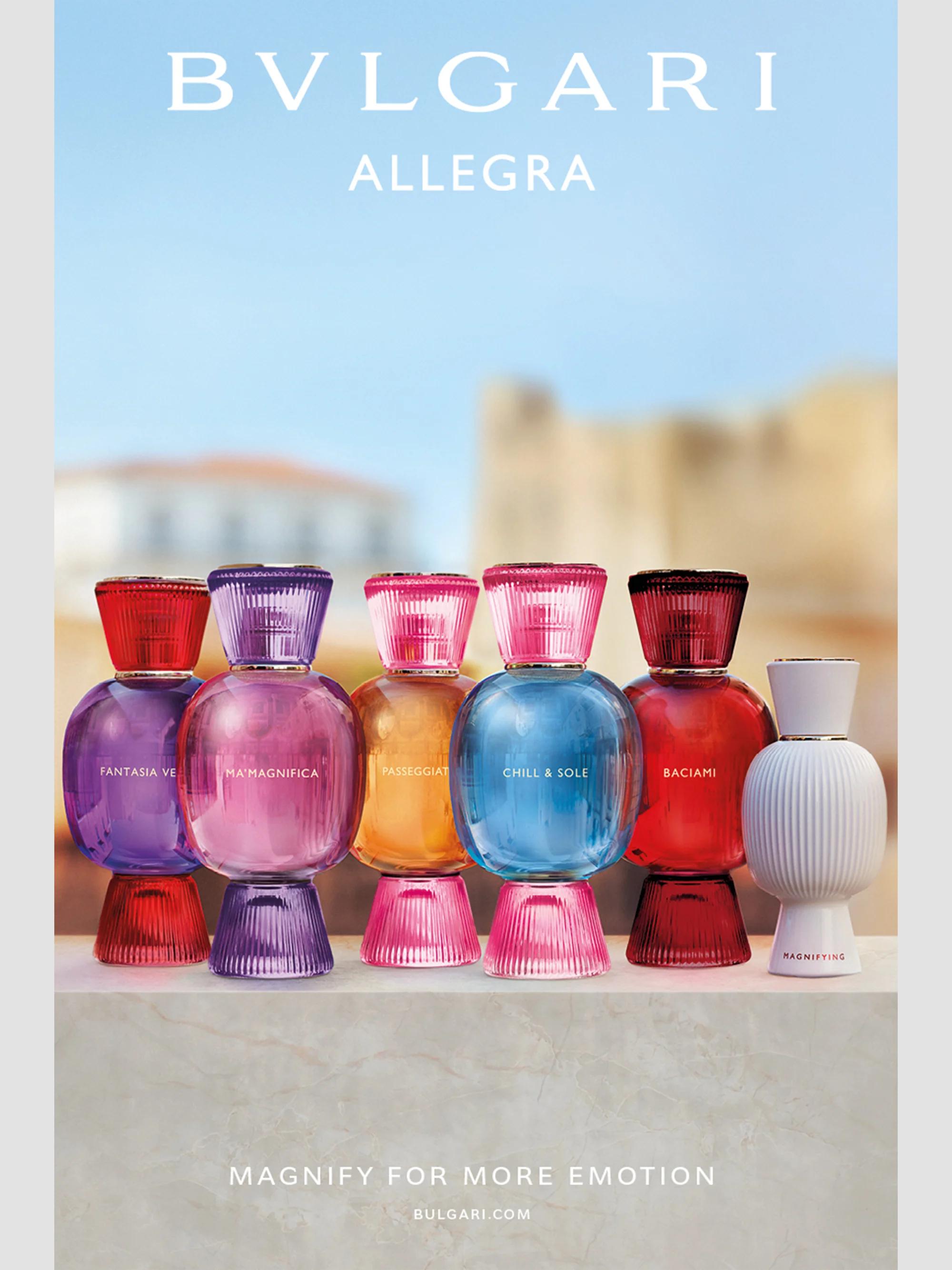 BVLGARI Allegra Baciami Eau de Parfum | Saks Fifth Avenue