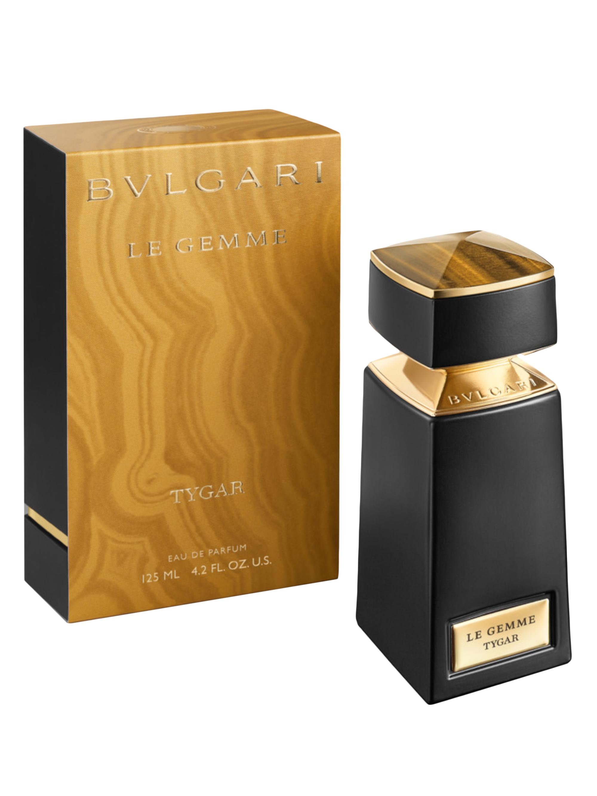BVLGARI Le Gemme Tygar Eau de Parfum | Saks Fifth Avenue