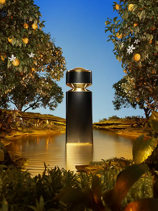 Bvlgari The Men's Gift Collection: Man In Black Eau De Parfum +