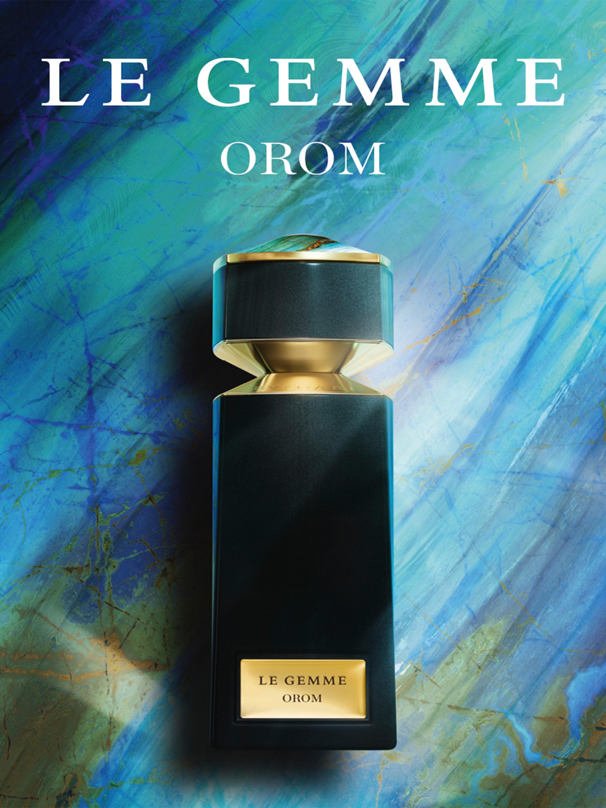 BVLGARI Le Gemme Orom Eau de Parfum | Saks Fifth Avenue