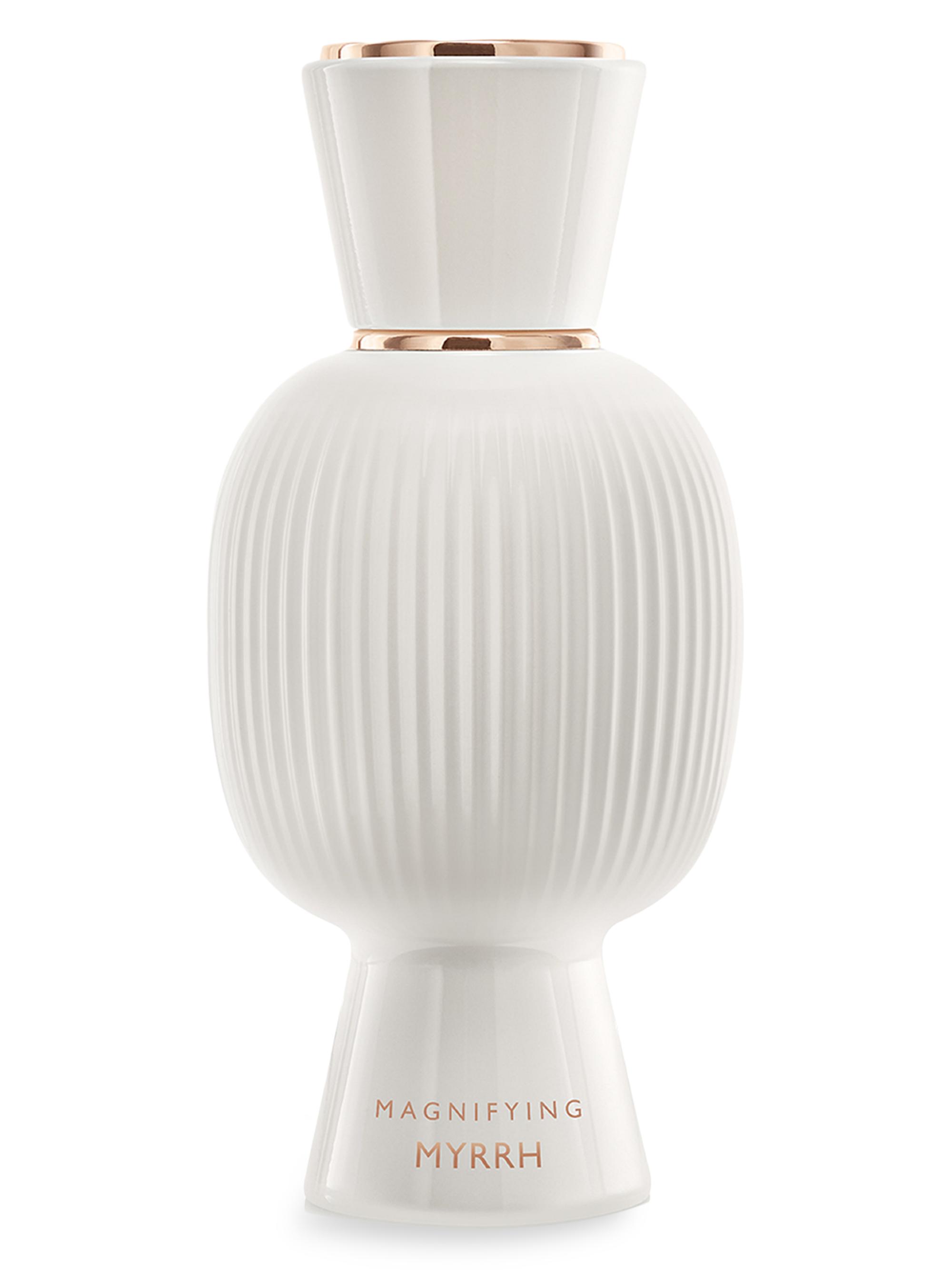 BVLGARI Allegra Magnifying Myrrh Eau de Parfum | Saks Fifth Avenue
