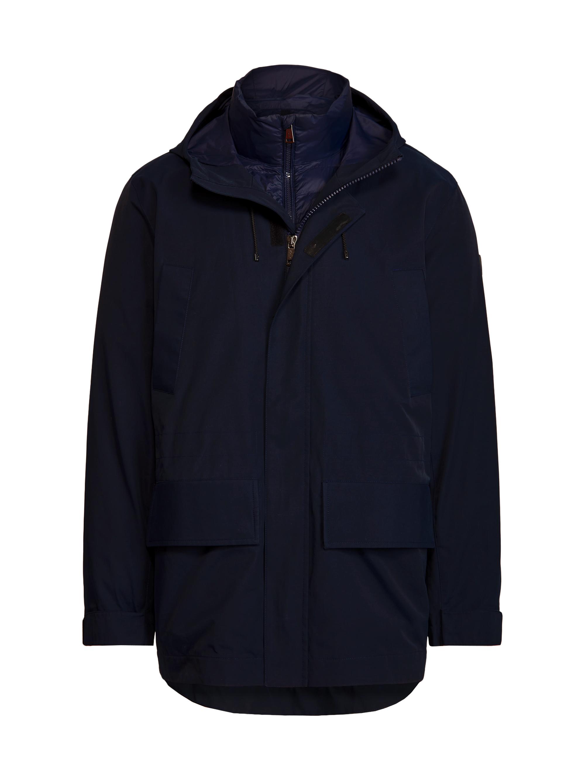 3-in-1 Hooded Jacket Polo Ralph Lauren