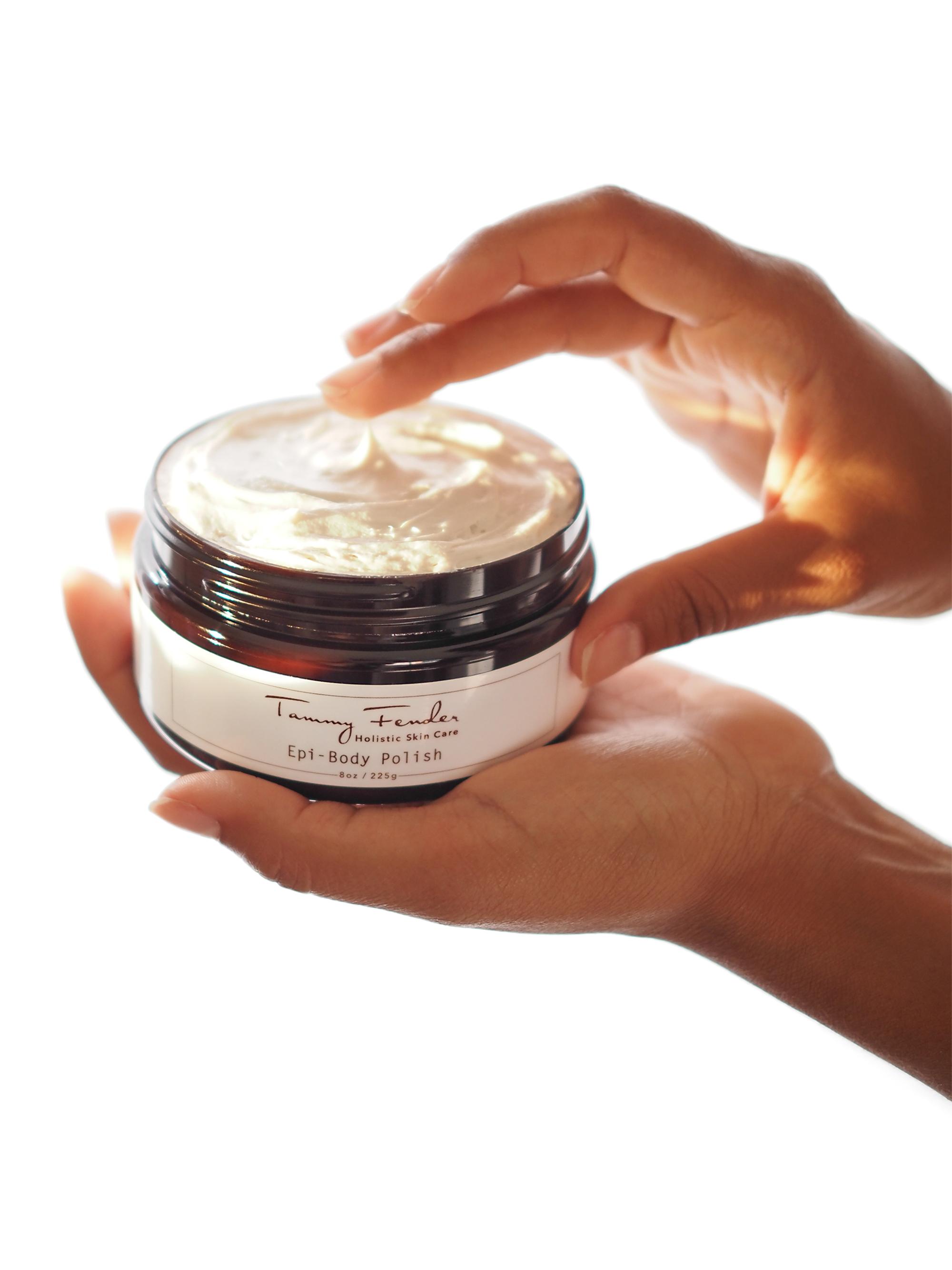 Tammy Fender Women's Epi-Body Polish