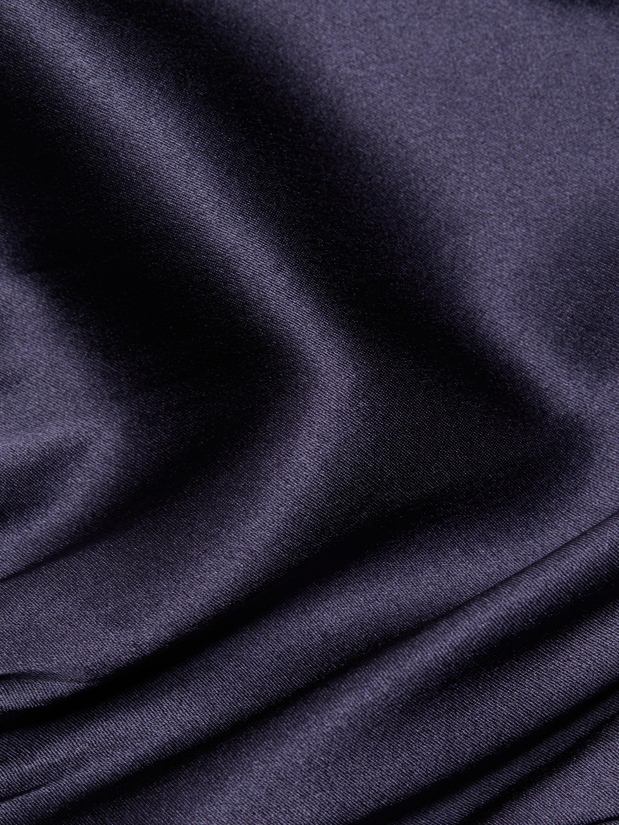 SIR. Willa Silk Cut-Out Gown | Saks Fifth Avenue