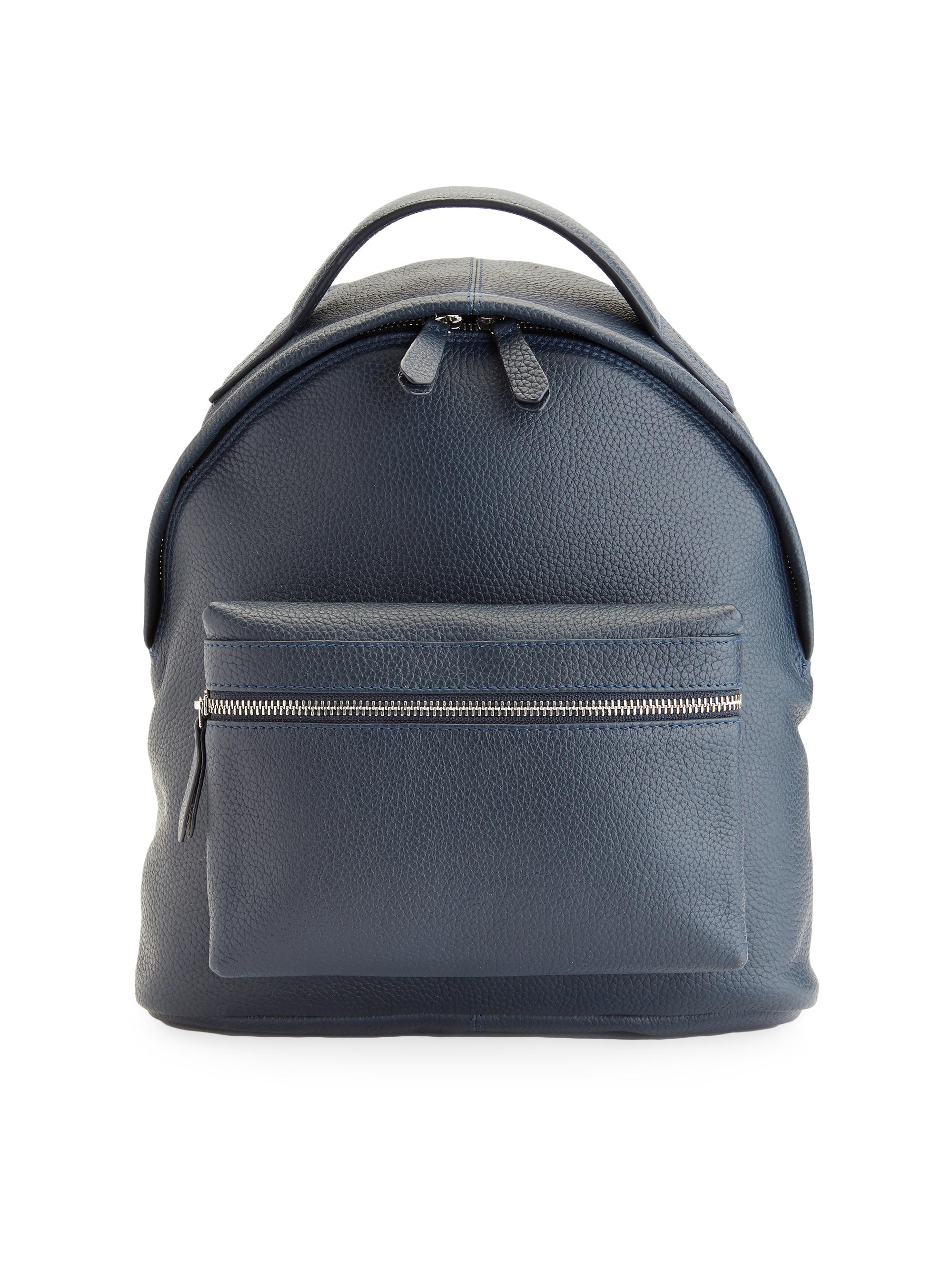 MAISON de SABRÉ ネイビー ボディバッグ MAISON de SABRÉ ネイビー ボディバッグ