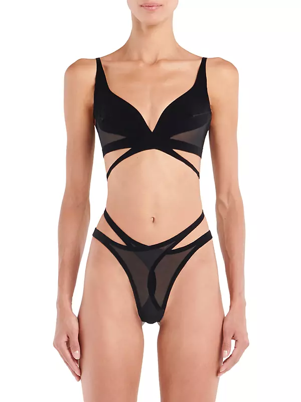 Bras, Sale: Clothing & Lingerie - Wolford