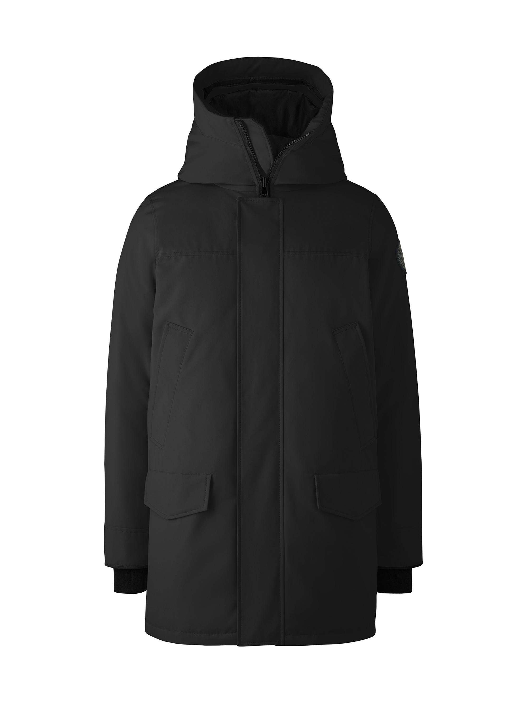   Langford Parka XL コヨーテファー Canada Goose Langford Parka XL コヨーテファー