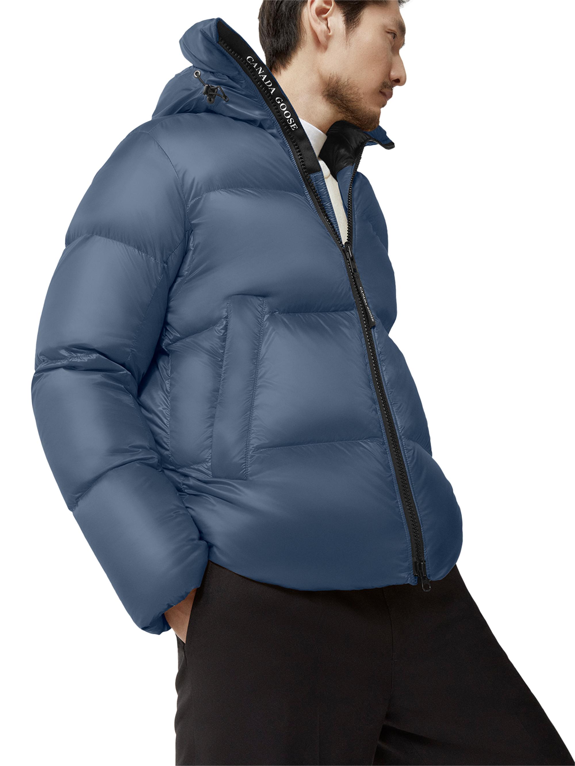 Canada Goose Crofton Puffer Jacket | Saks Fifth Avenue